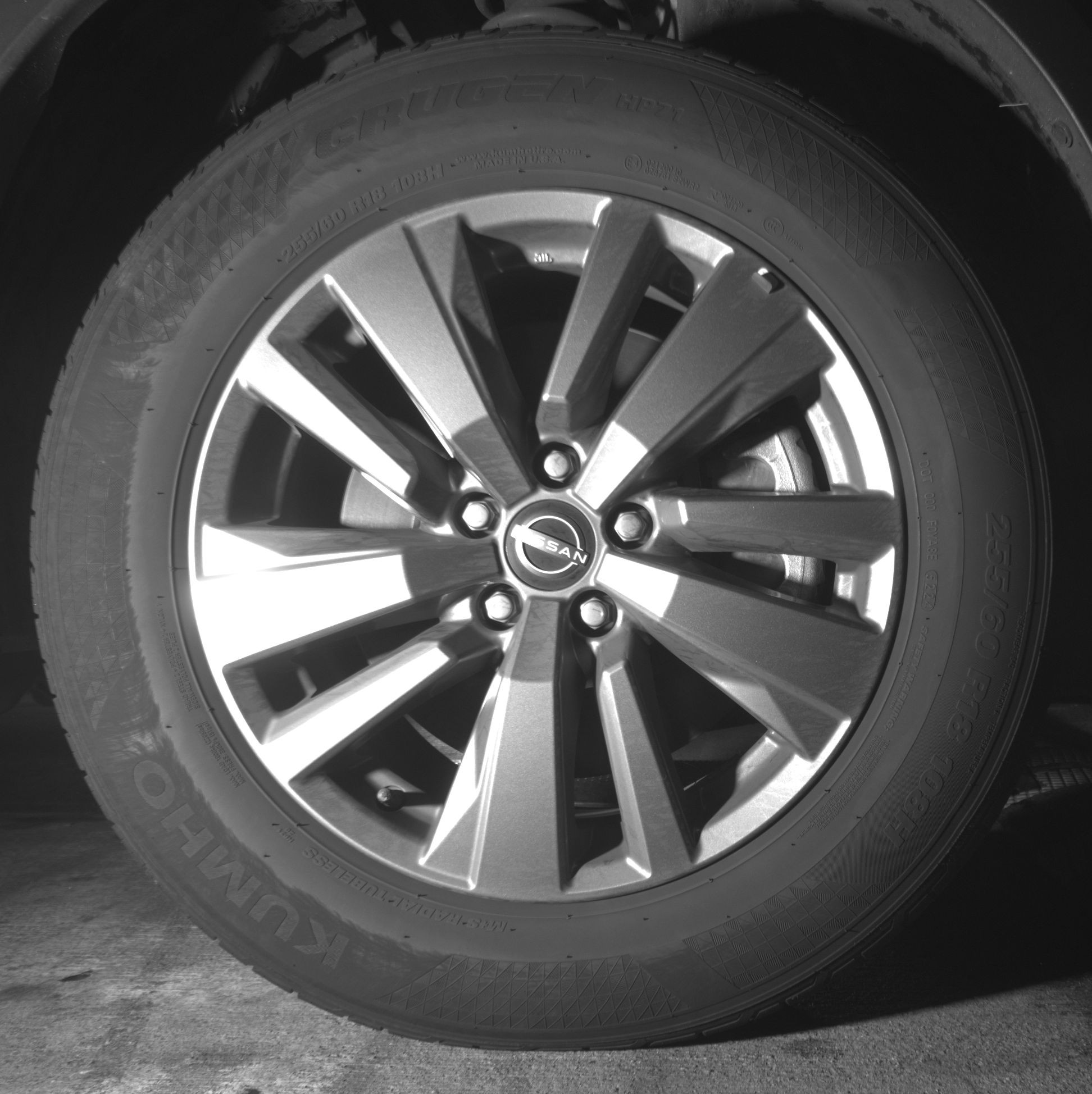 Thumbnail: 2025 Nissan Pathfinder - 10