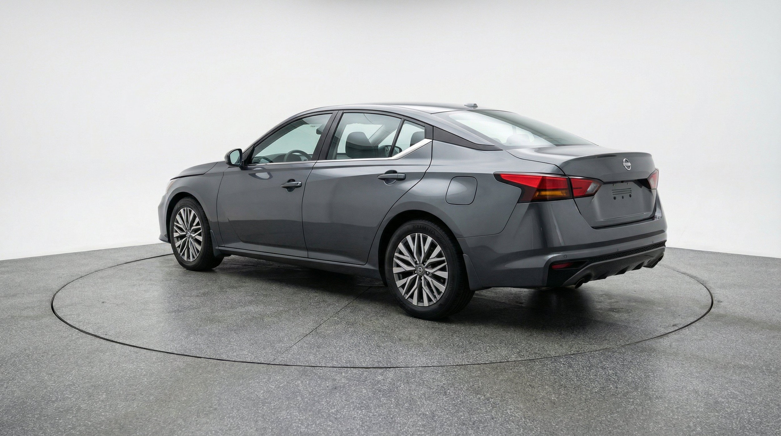 Thumbnail: 2025 Nissan Altima - 6