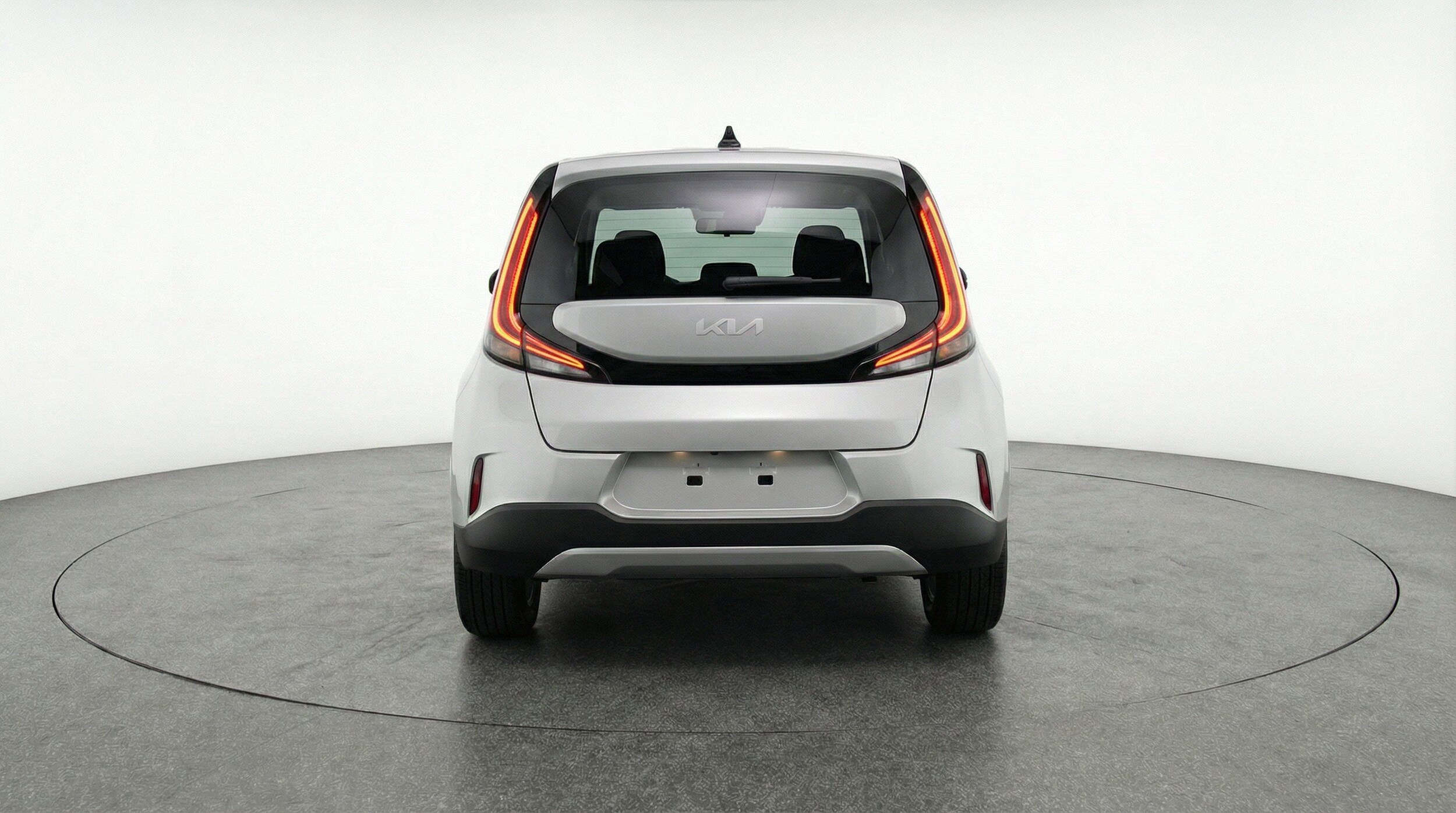 Thumbnail: 2025 Kia Soul - 7