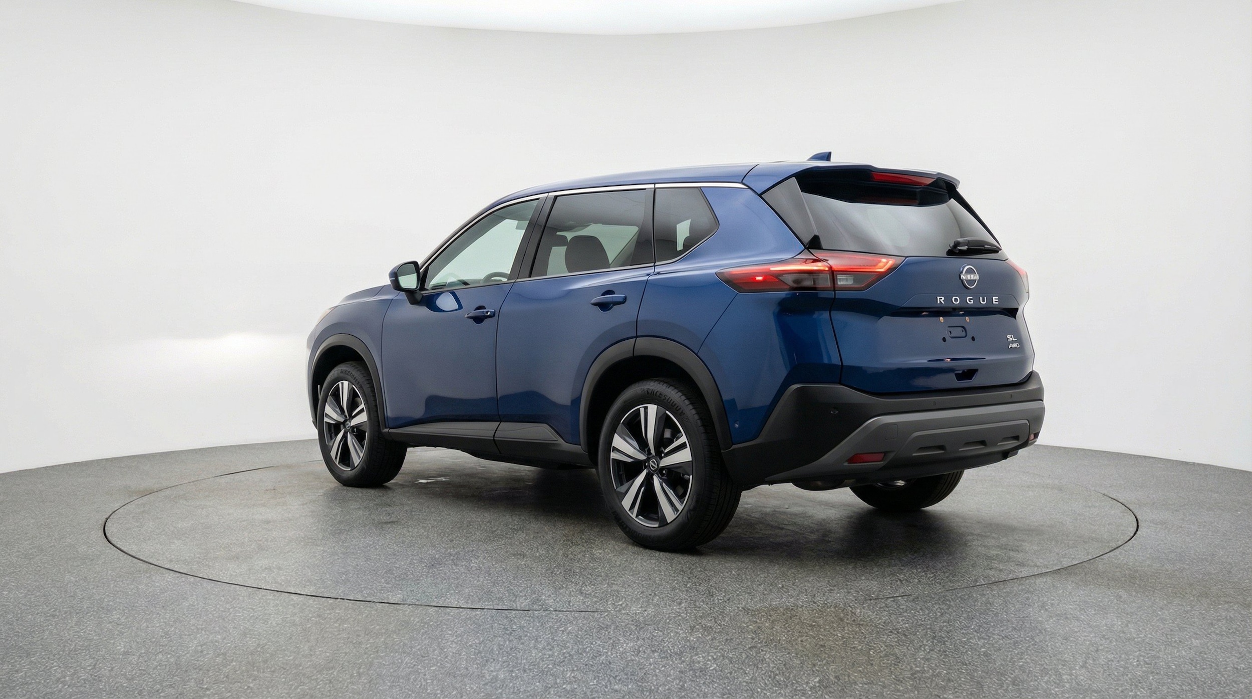Thumbnail: 2026 Nissan Rogue - 6