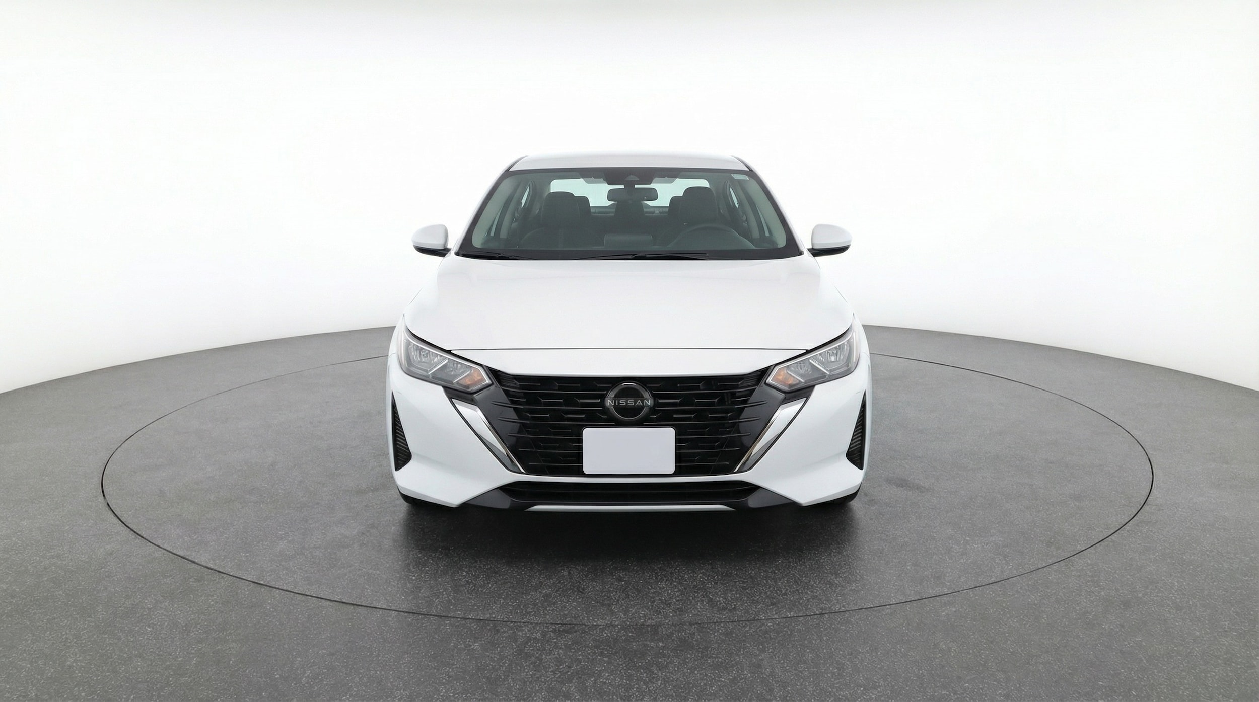 Thumbnail: 2025 Nissan Sentra - 2