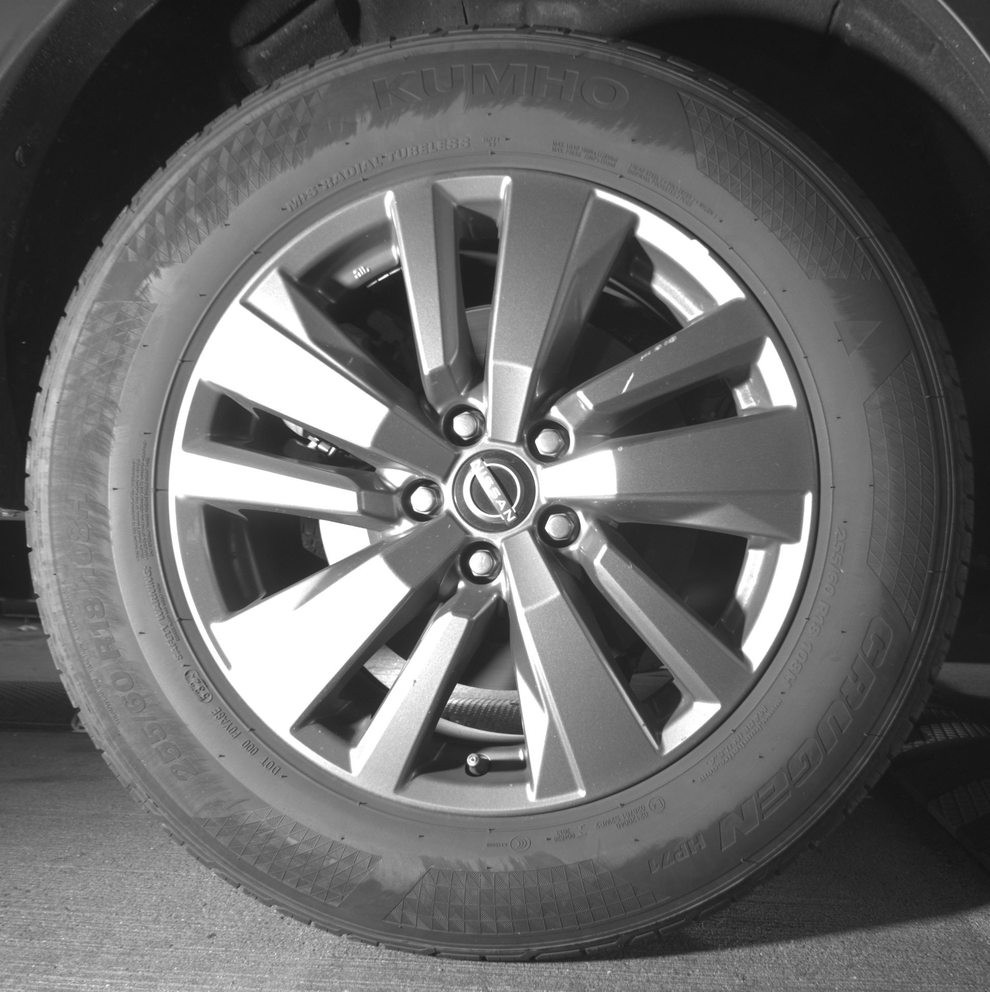 Thumbnail: 2025 Nissan Pathfinder - 12