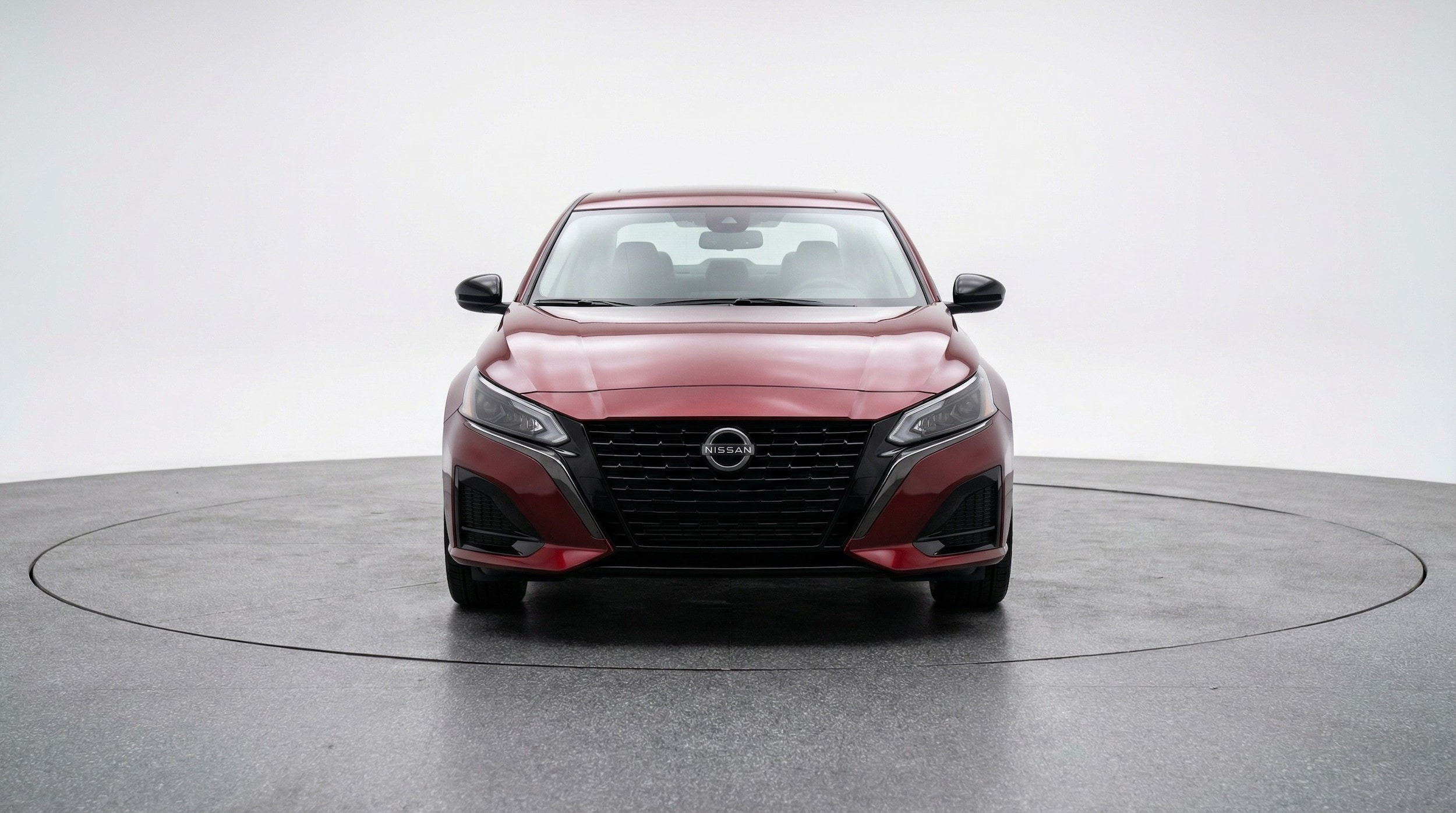 Thumbnail: 2025 Nissan Altima - 2