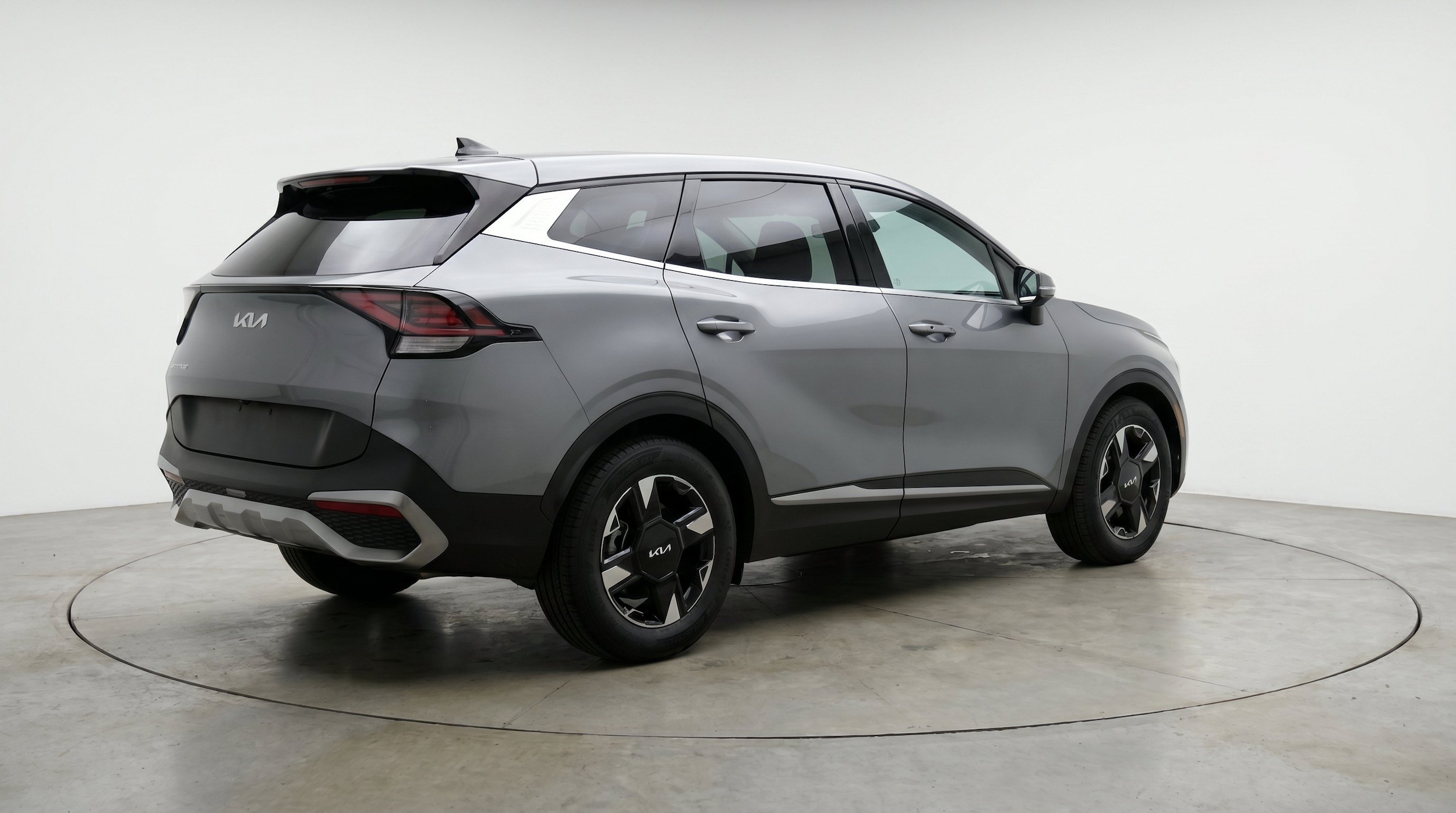 Thumbnail: 2026 Kia Sportage - 9