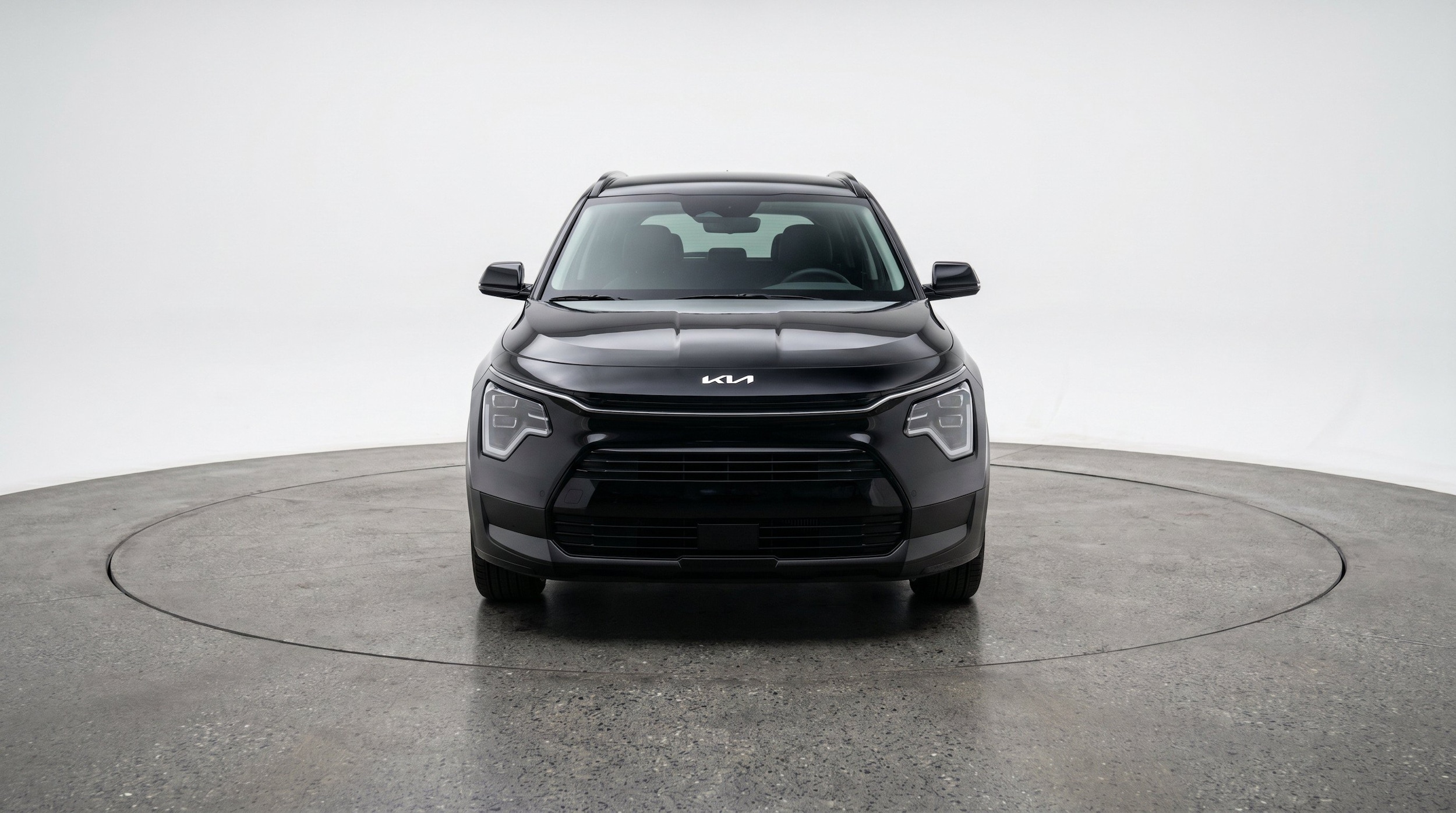 Thumbnail: 2026 Kia Niro - 2