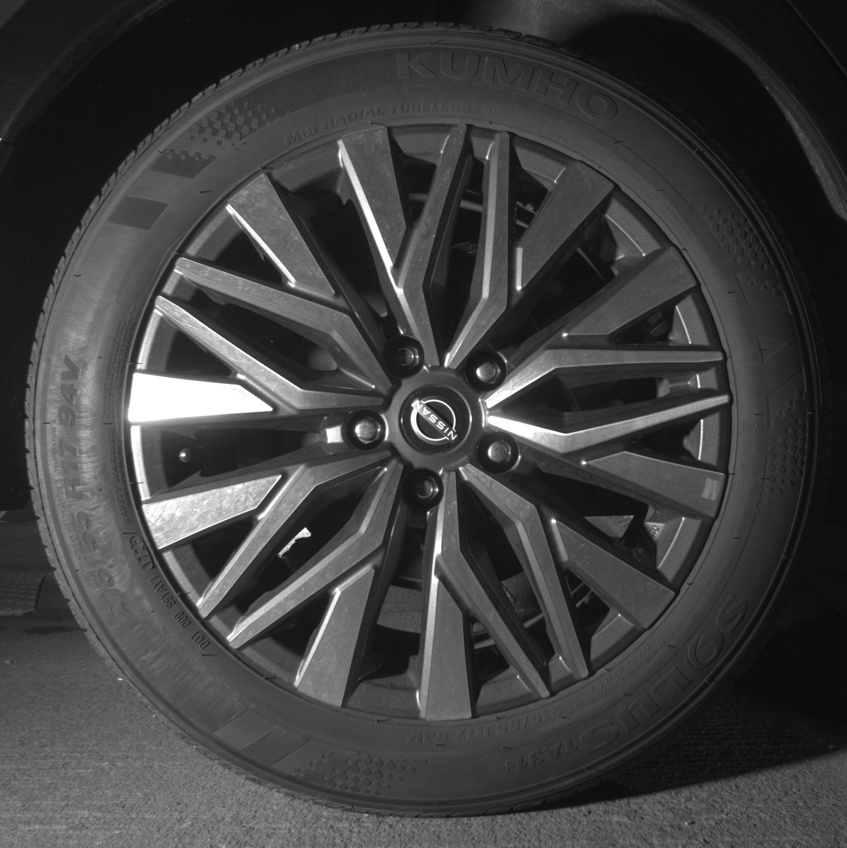 Thumbnail: 2025 Nissan Altima - 12