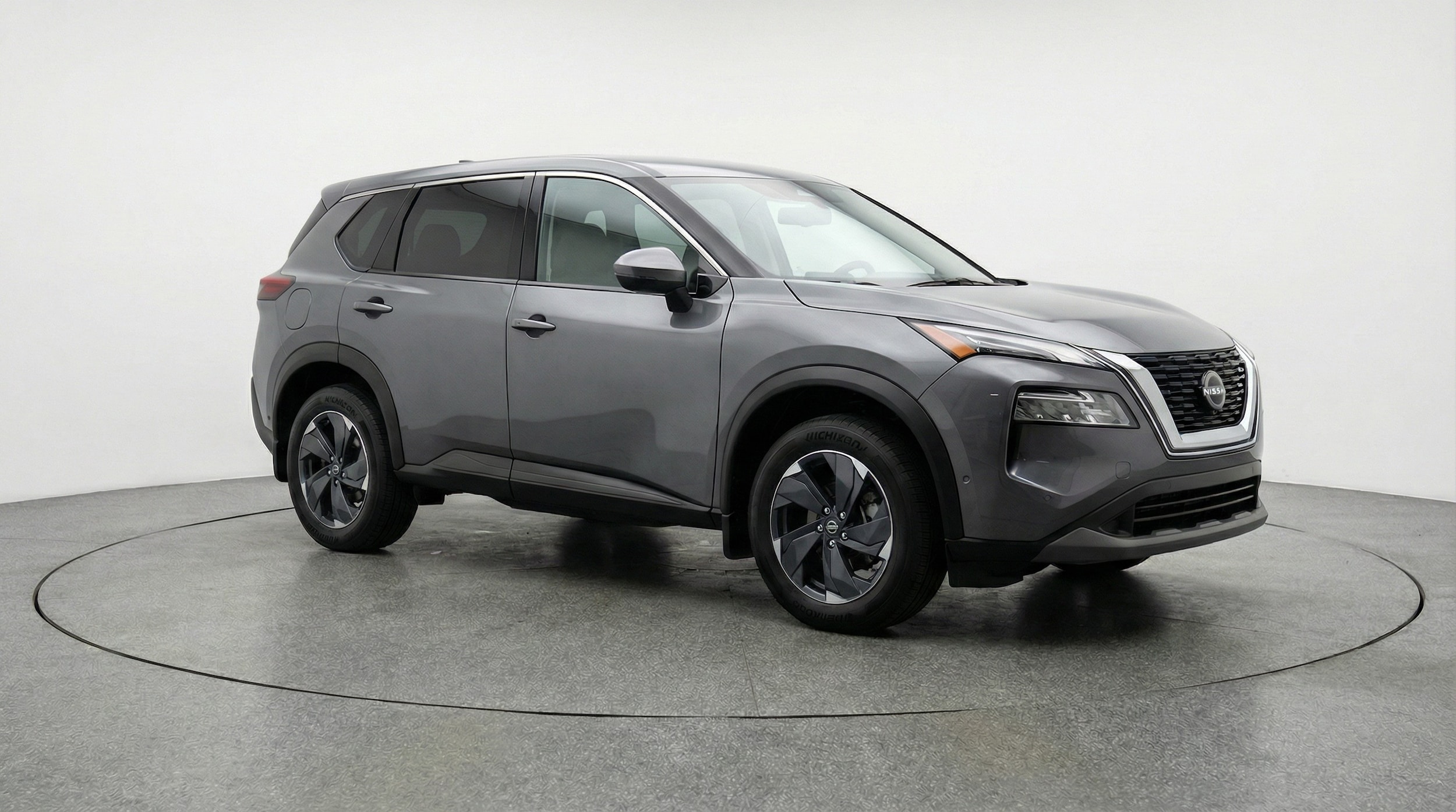 Thumbnail: 2025 Nissan Rogue - 1
