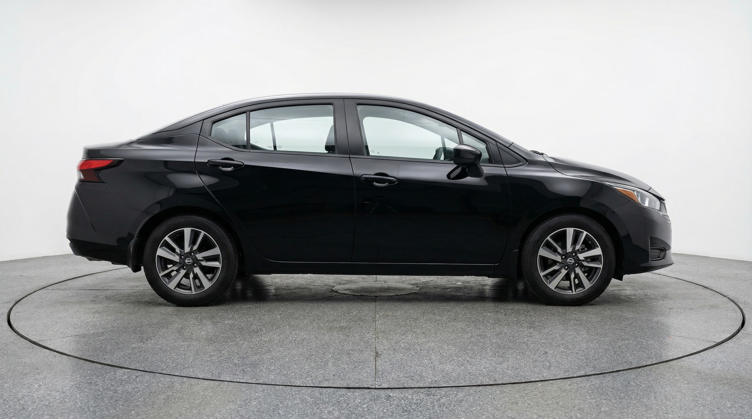 Thumbnail: 2025 Nissan Versa - 8