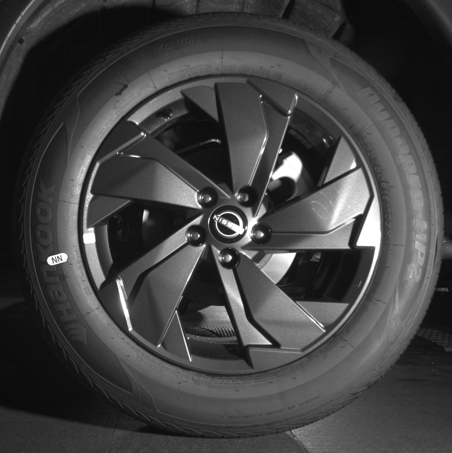 Thumbnail: 2026 Nissan Rogue - 14