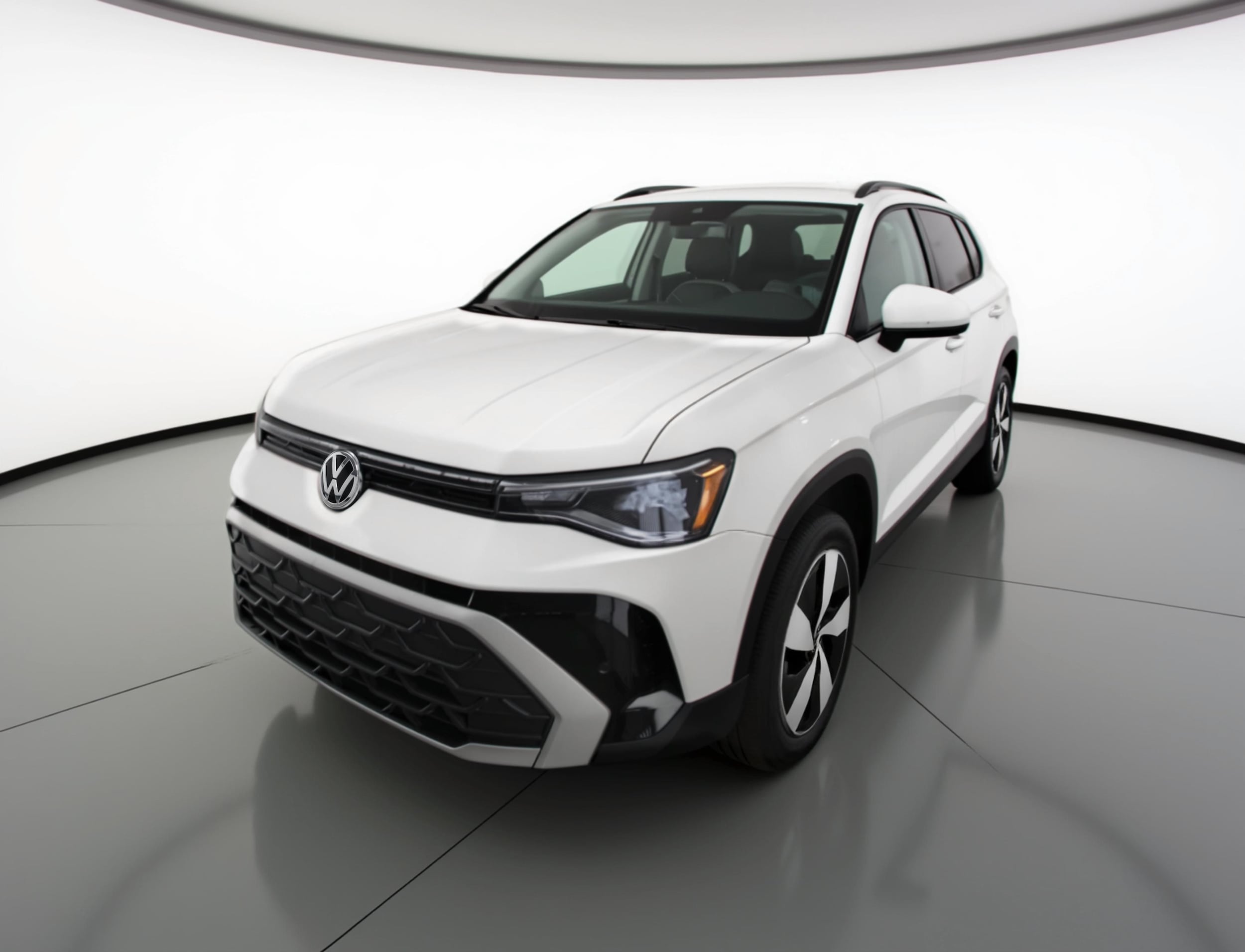 Thumbnail: 2025 Volkswagen Taos - 3