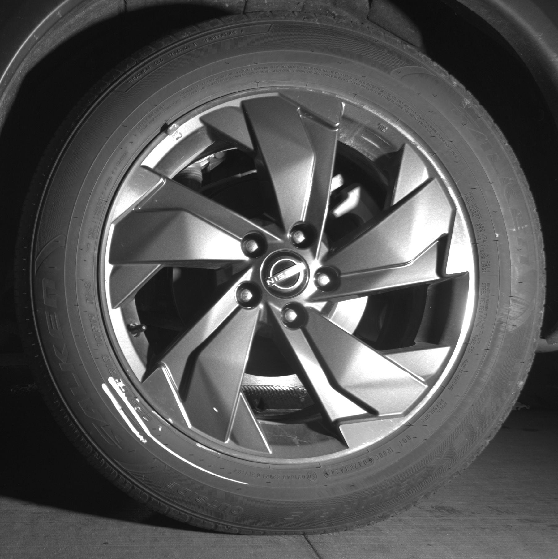 Thumbnail: 2025 Nissan Rogue - 11