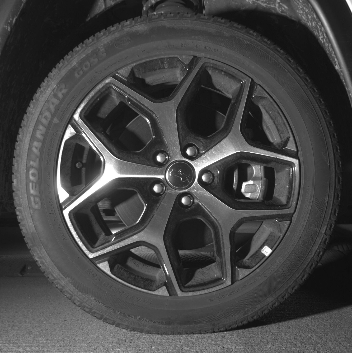 Thumbnail: 2025 Jeep Compass - 10