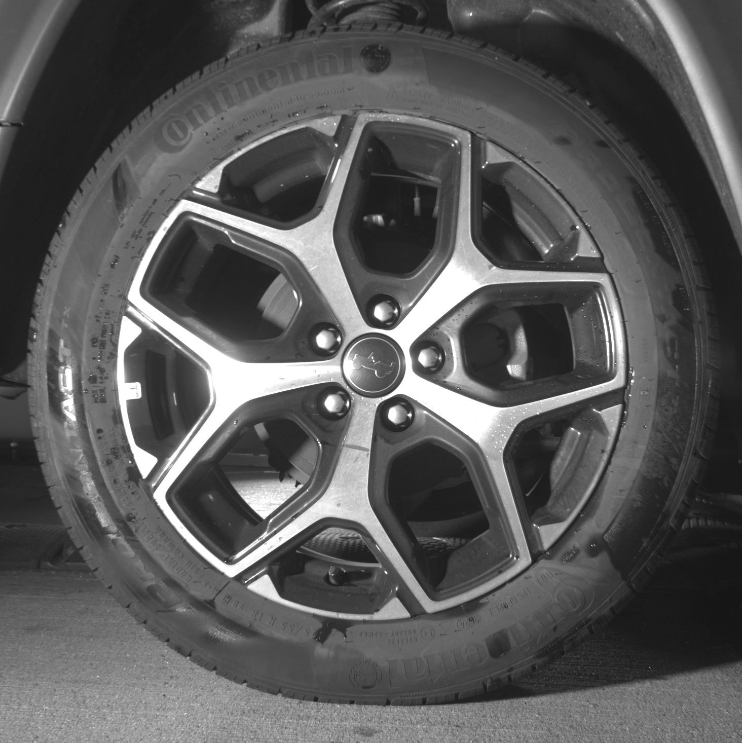 Thumbnail: 2025 Jeep Compass - 12