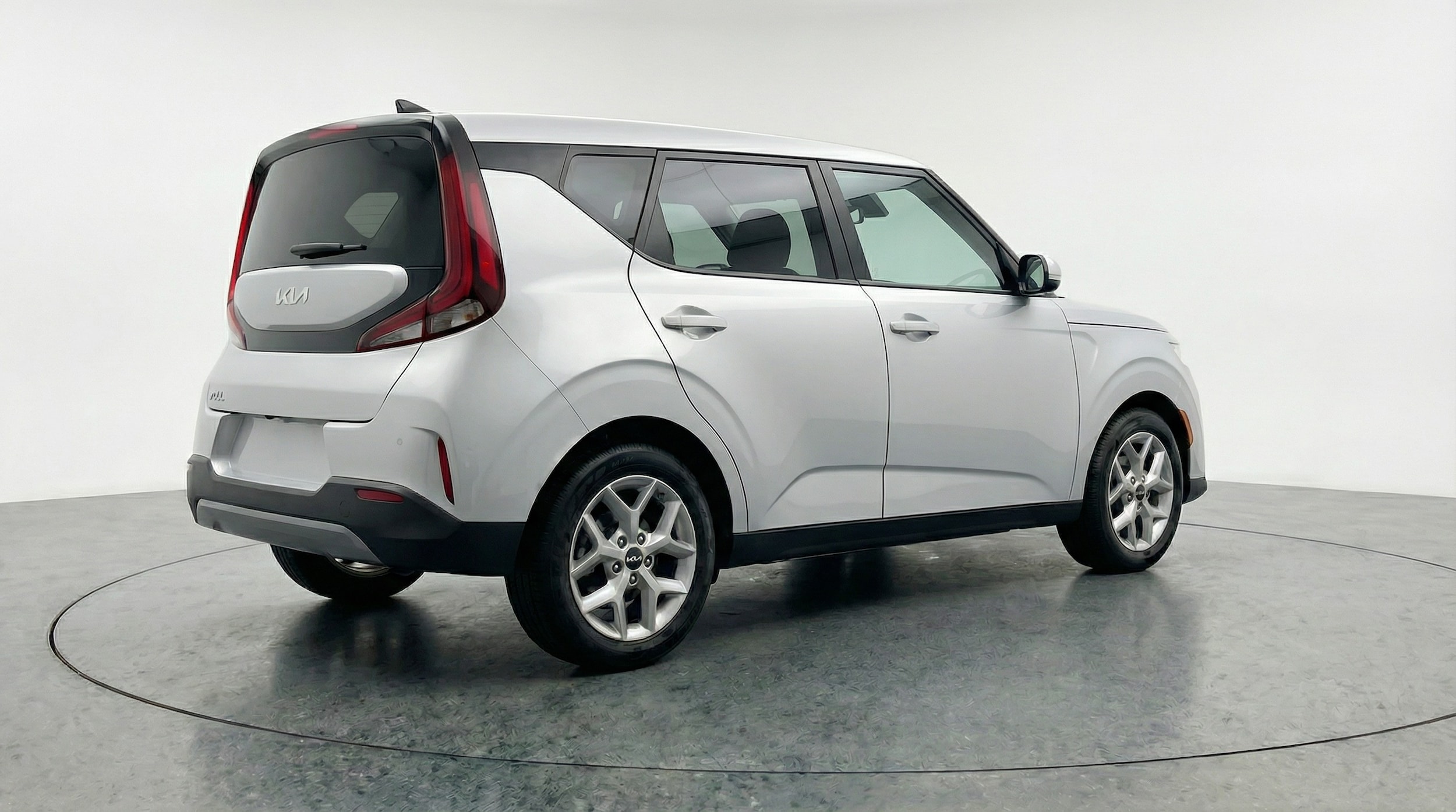 Thumbnail: 2025 Kia Soul - 7