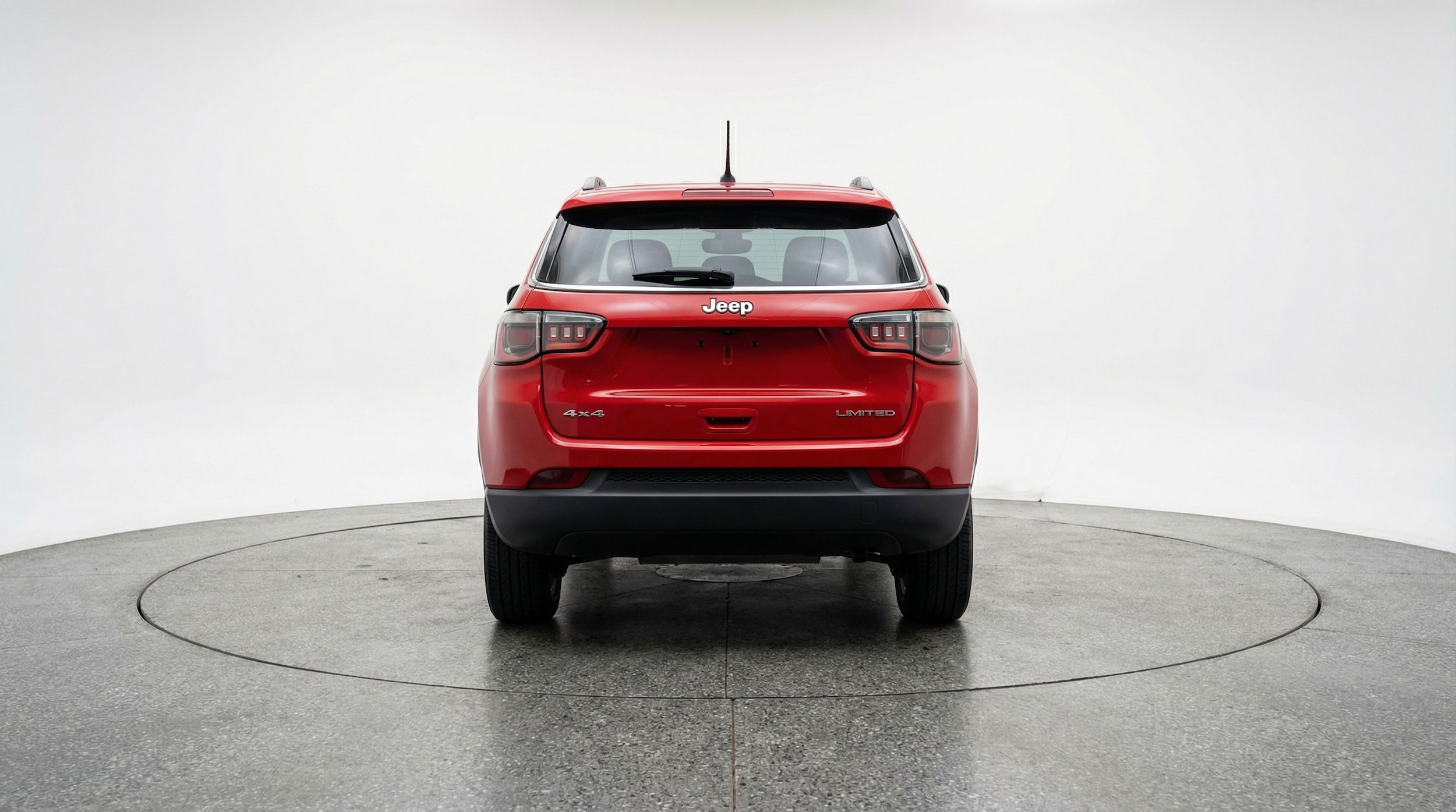 Thumbnail: 2025 Jeep Compass - 6