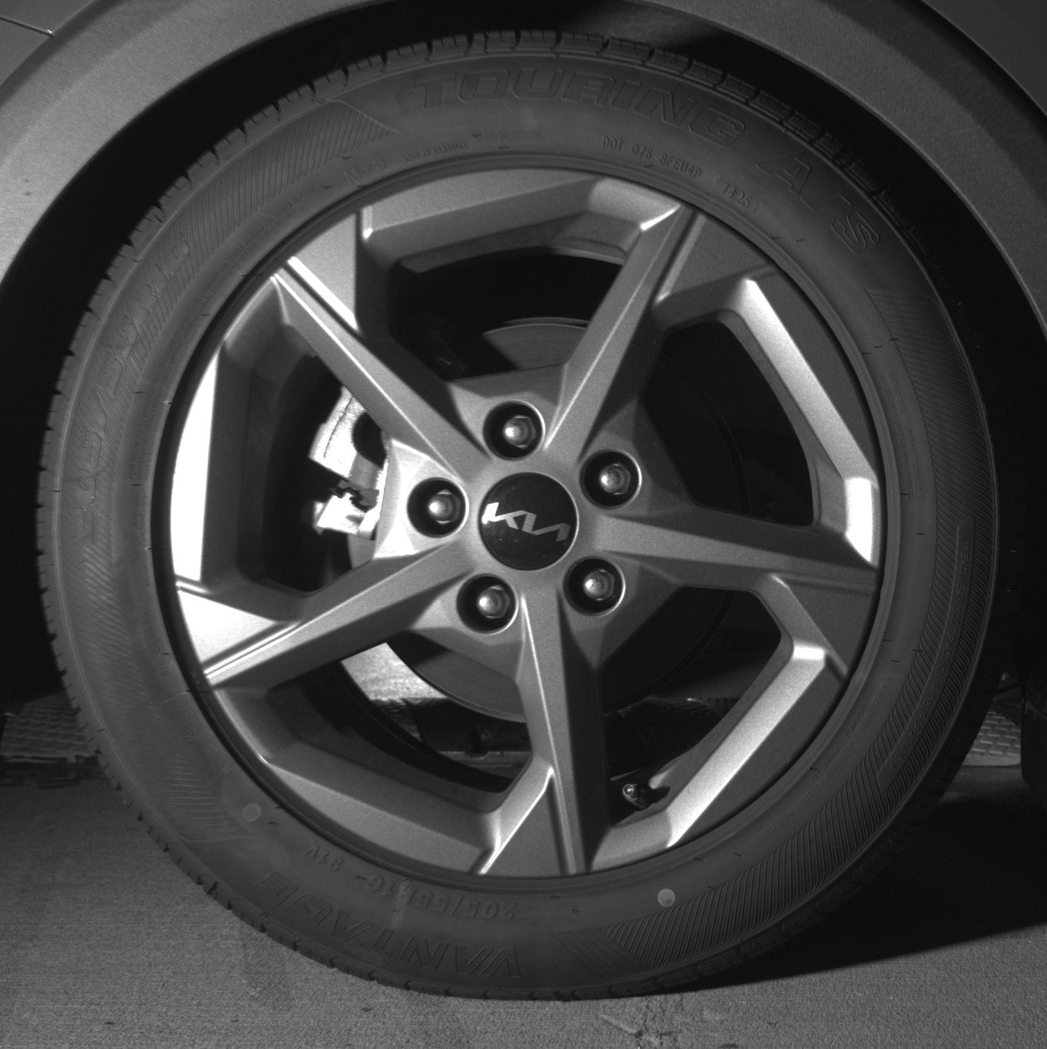 Thumbnail: 2025 Kia K4 - 12