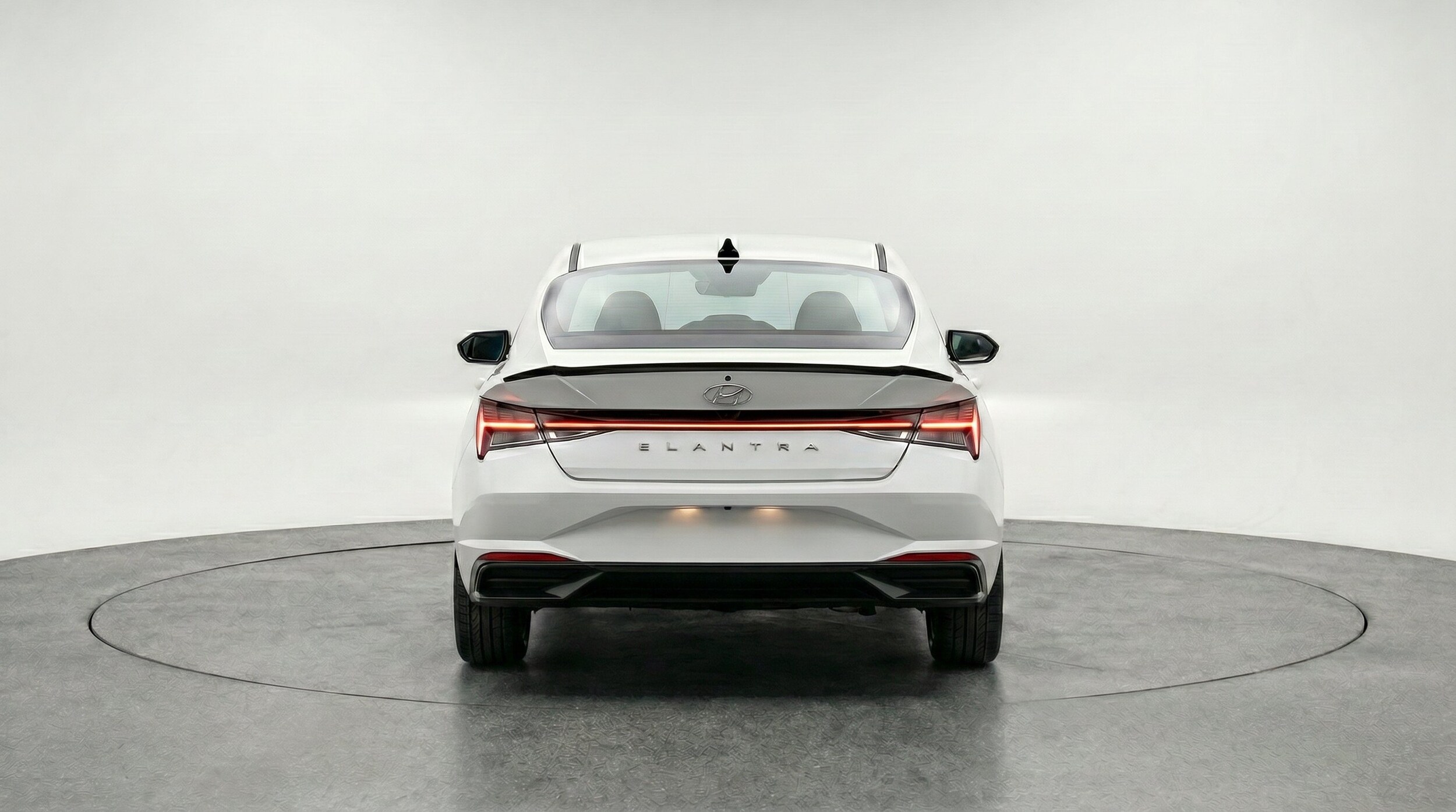 Thumbnail: 2026 Hyundai Elantra - 7
