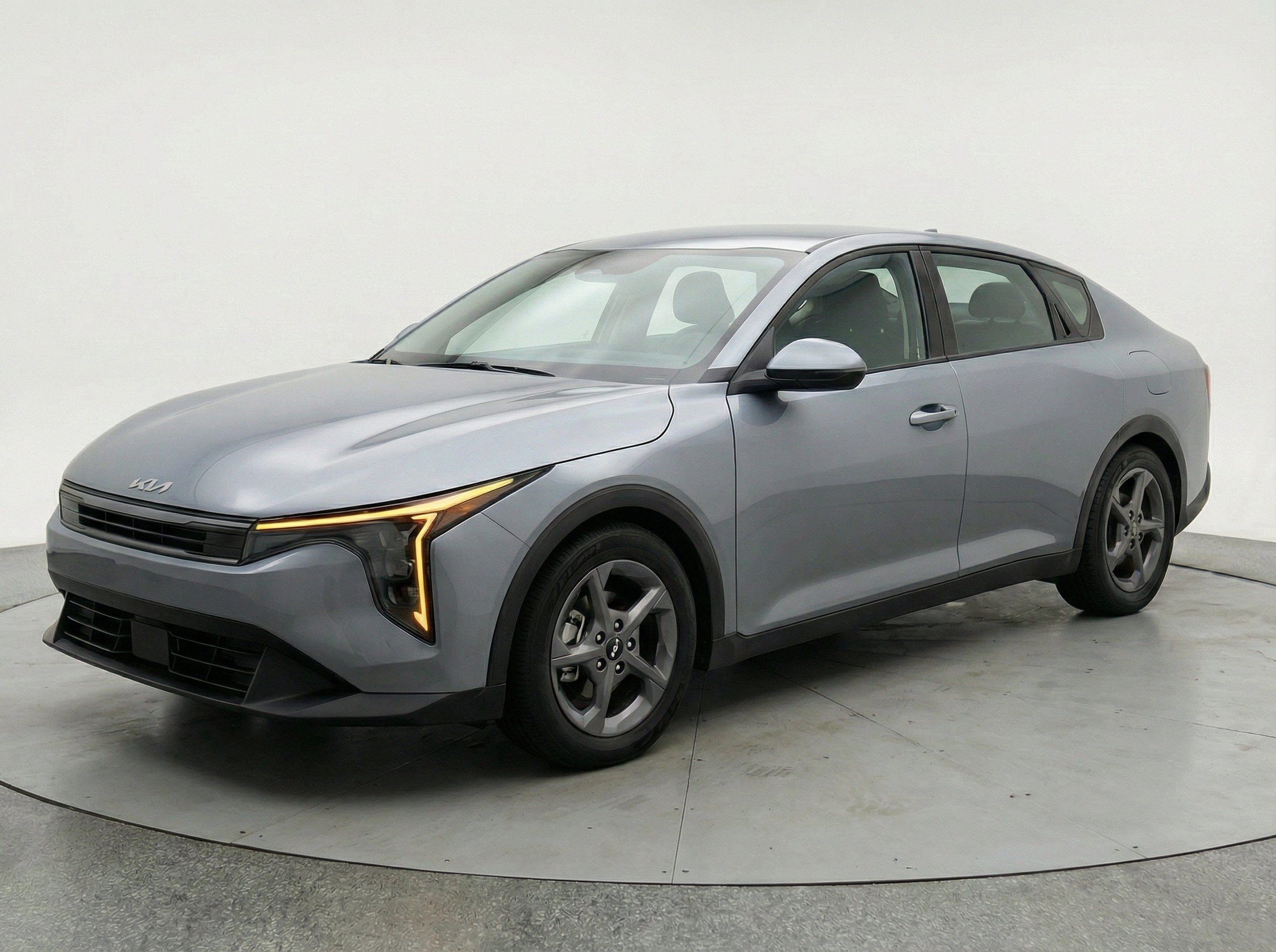 Thumbnail: 2025 Kia K4 - 3