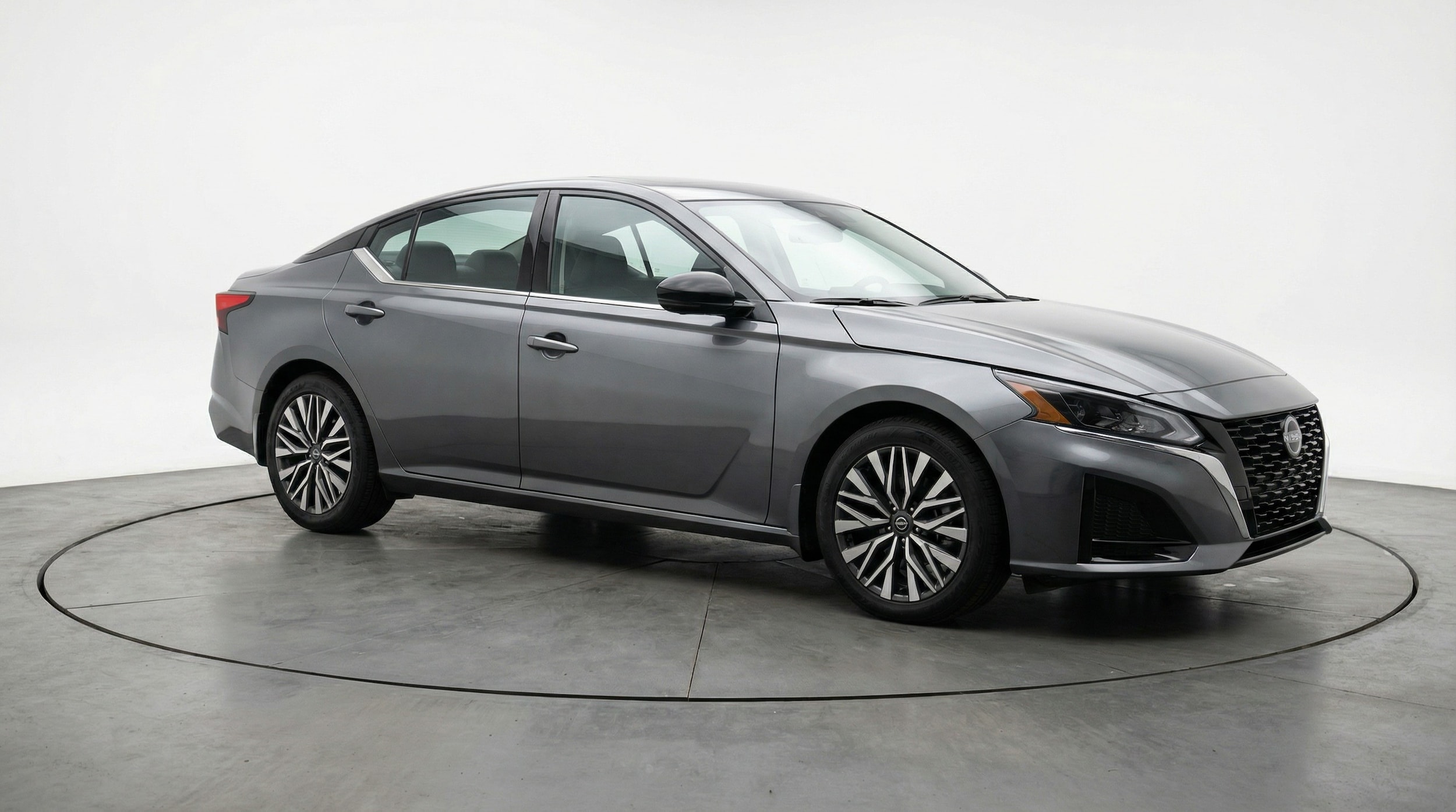 Thumbnail: 2025 Nissan Altima - 1