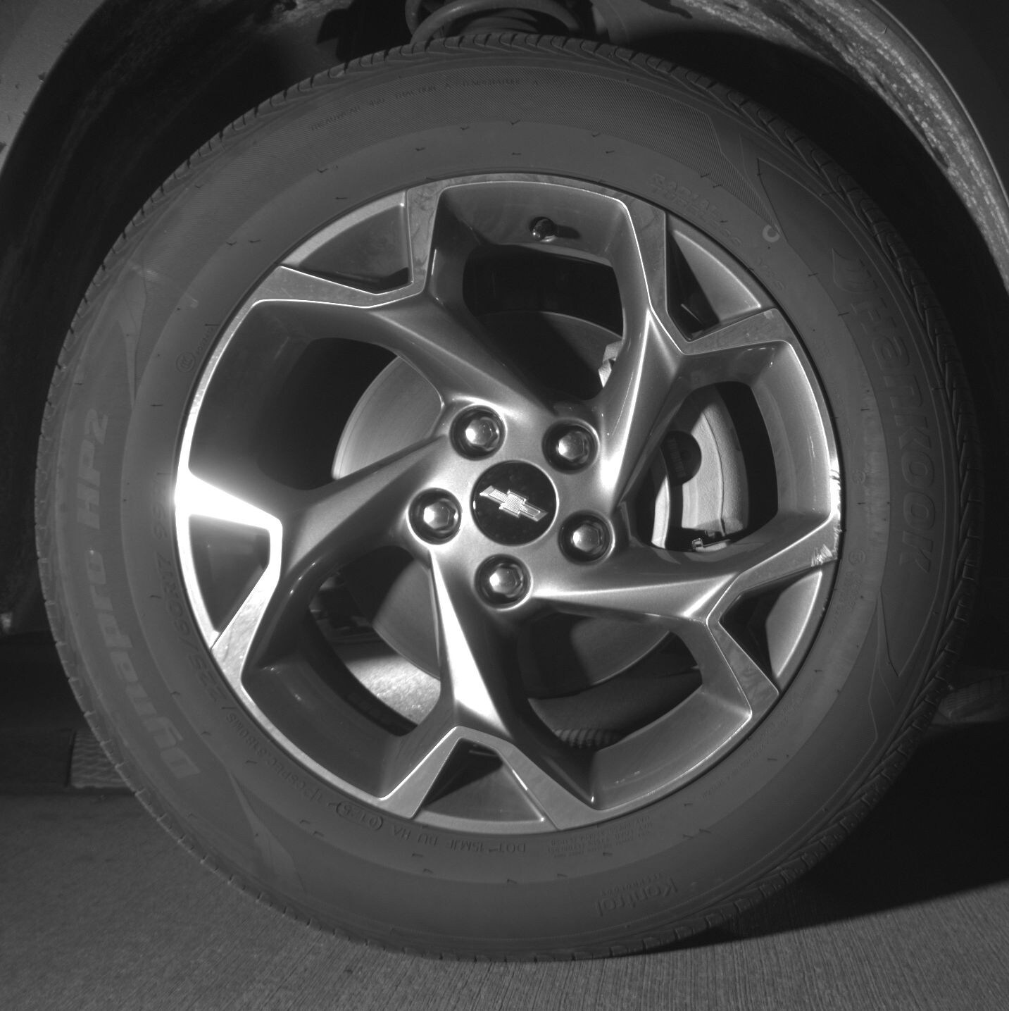 Thumbnail: 2025 Chevrolet Trax - 10