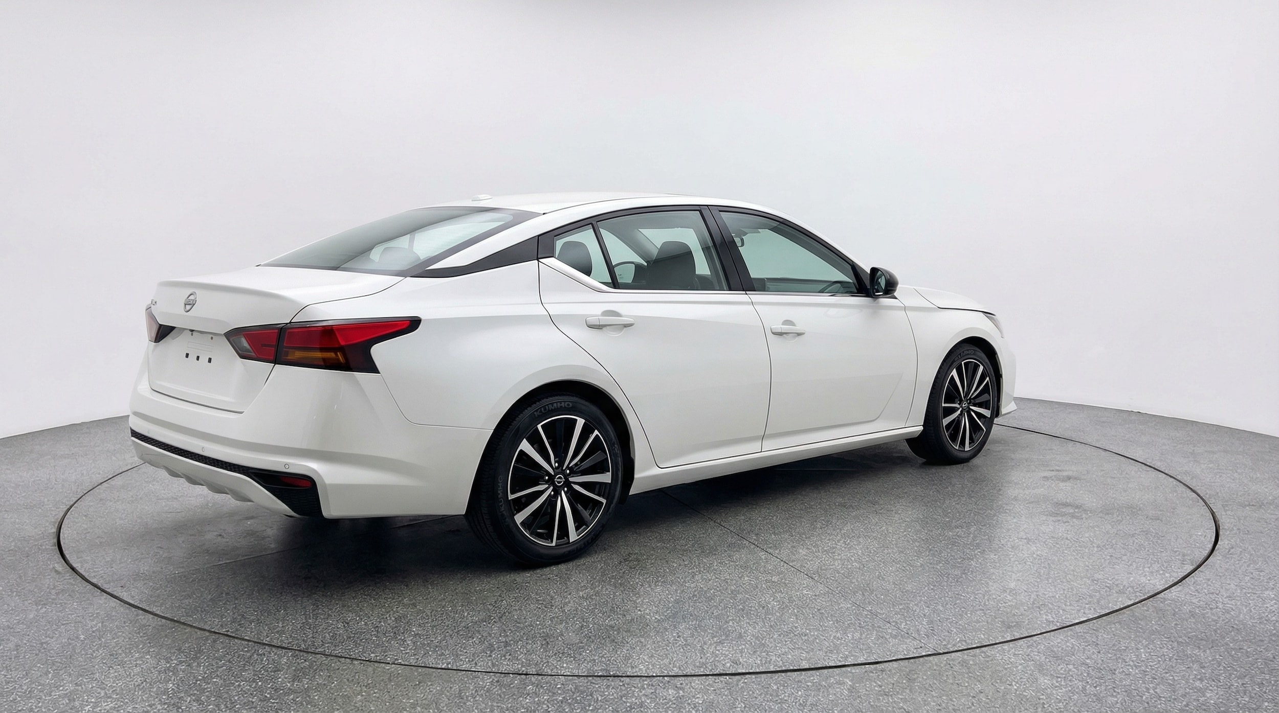 Thumbnail: 2025 Nissan Altima - 7