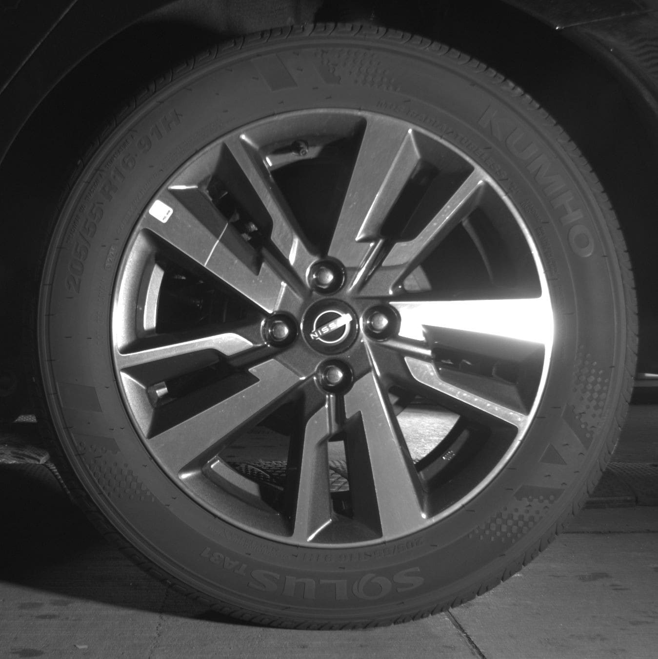 Thumbnail: 2025 Nissan Versa - 11