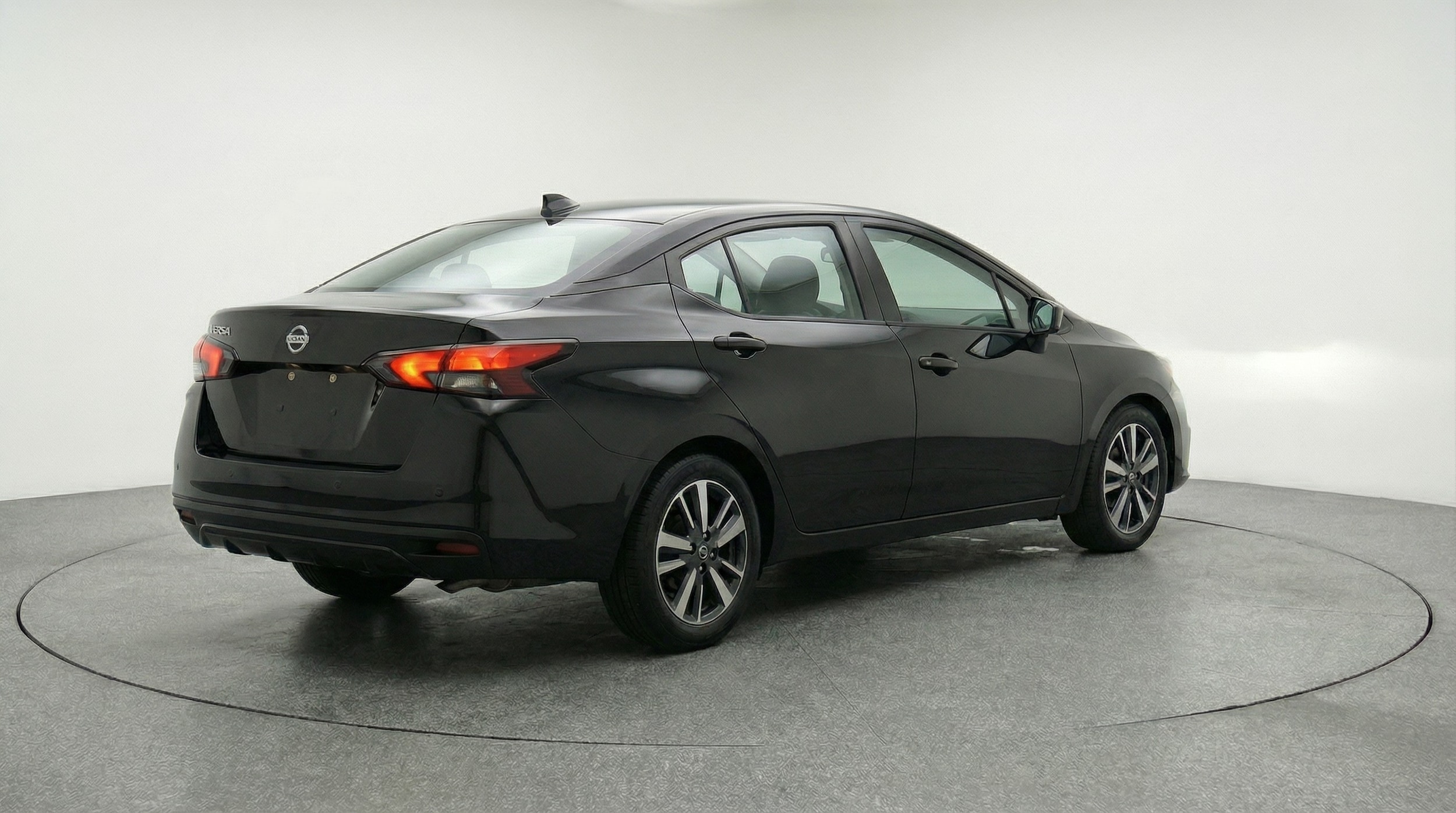 Thumbnail: 2025 Nissan Versa - 7