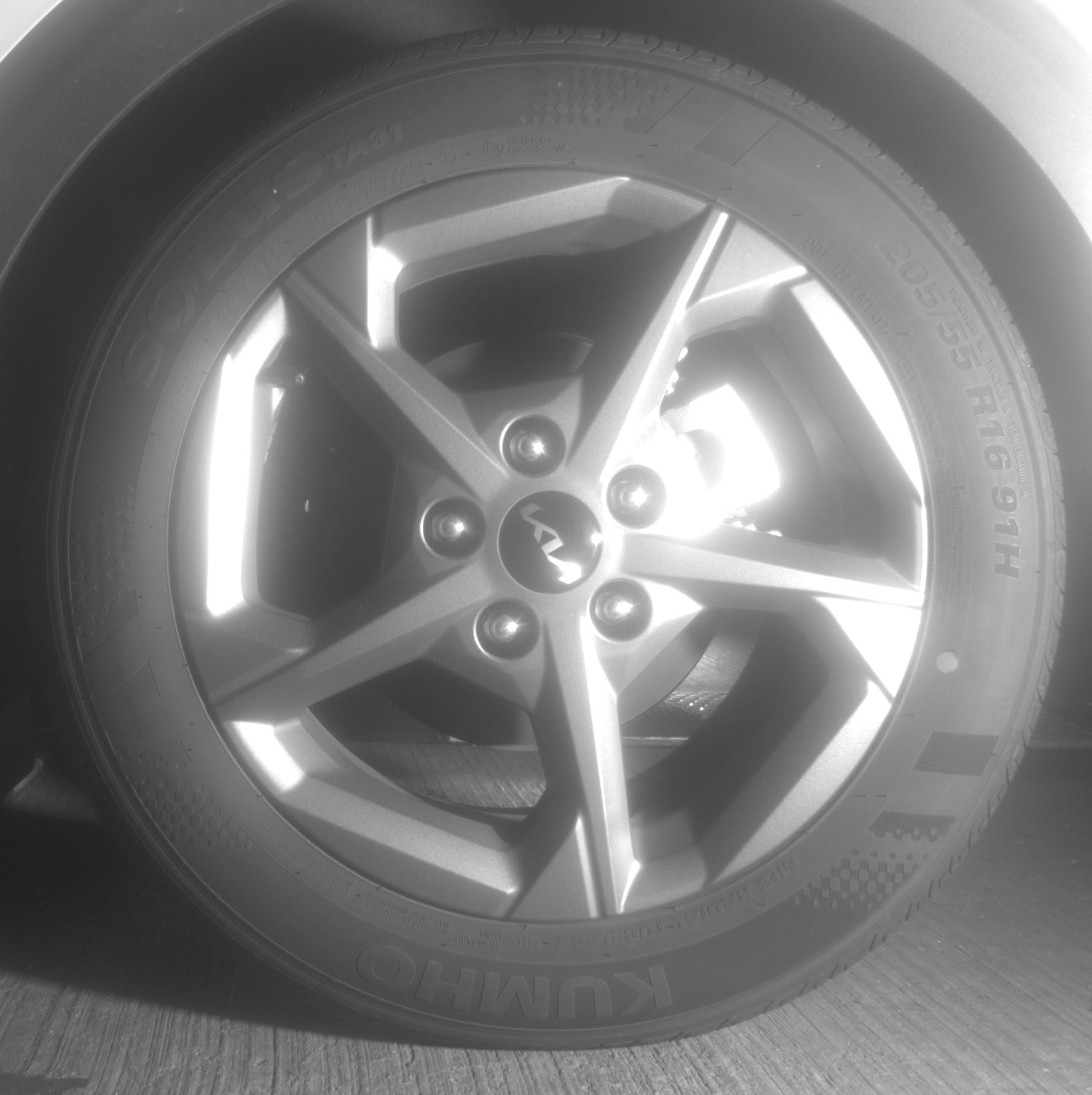 Thumbnail: 2025 Kia K4 - 11