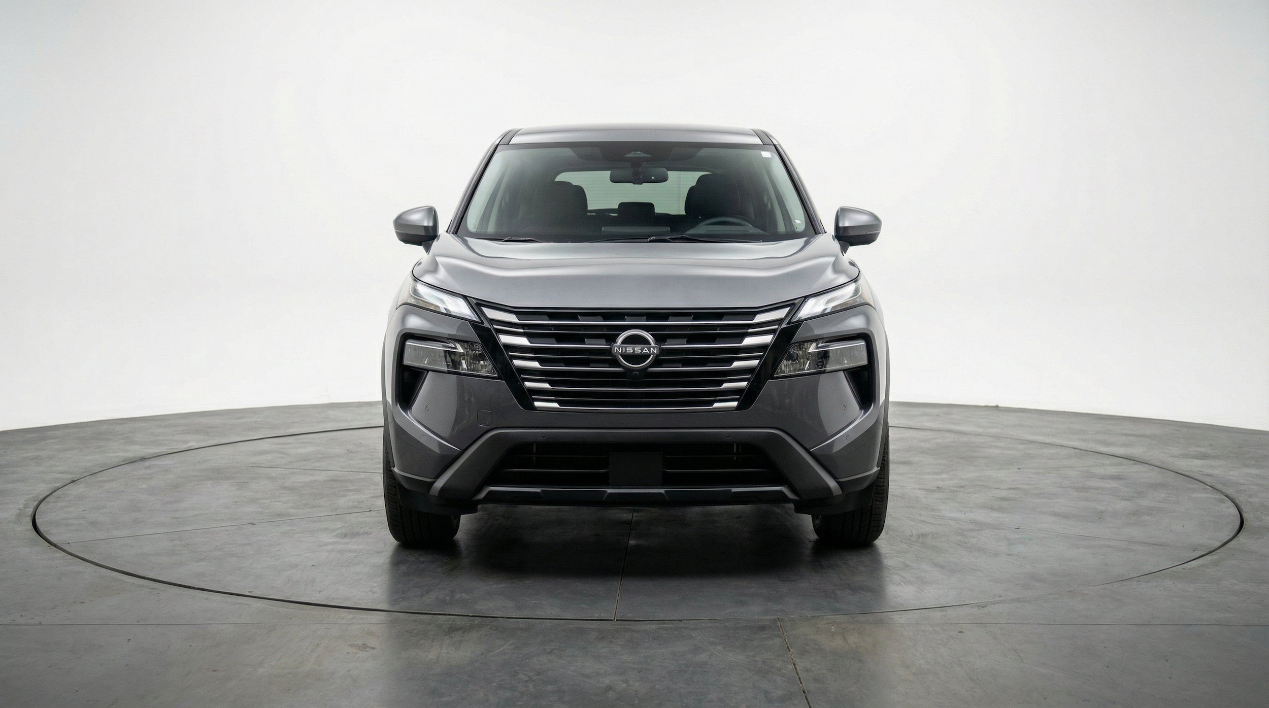 Thumbnail: 2026 Nissan Rogue - 2