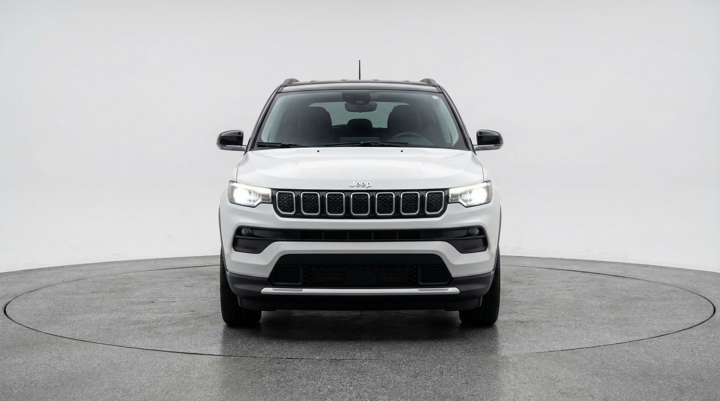 Thumbnail: 2025 Jeep Compass - 2