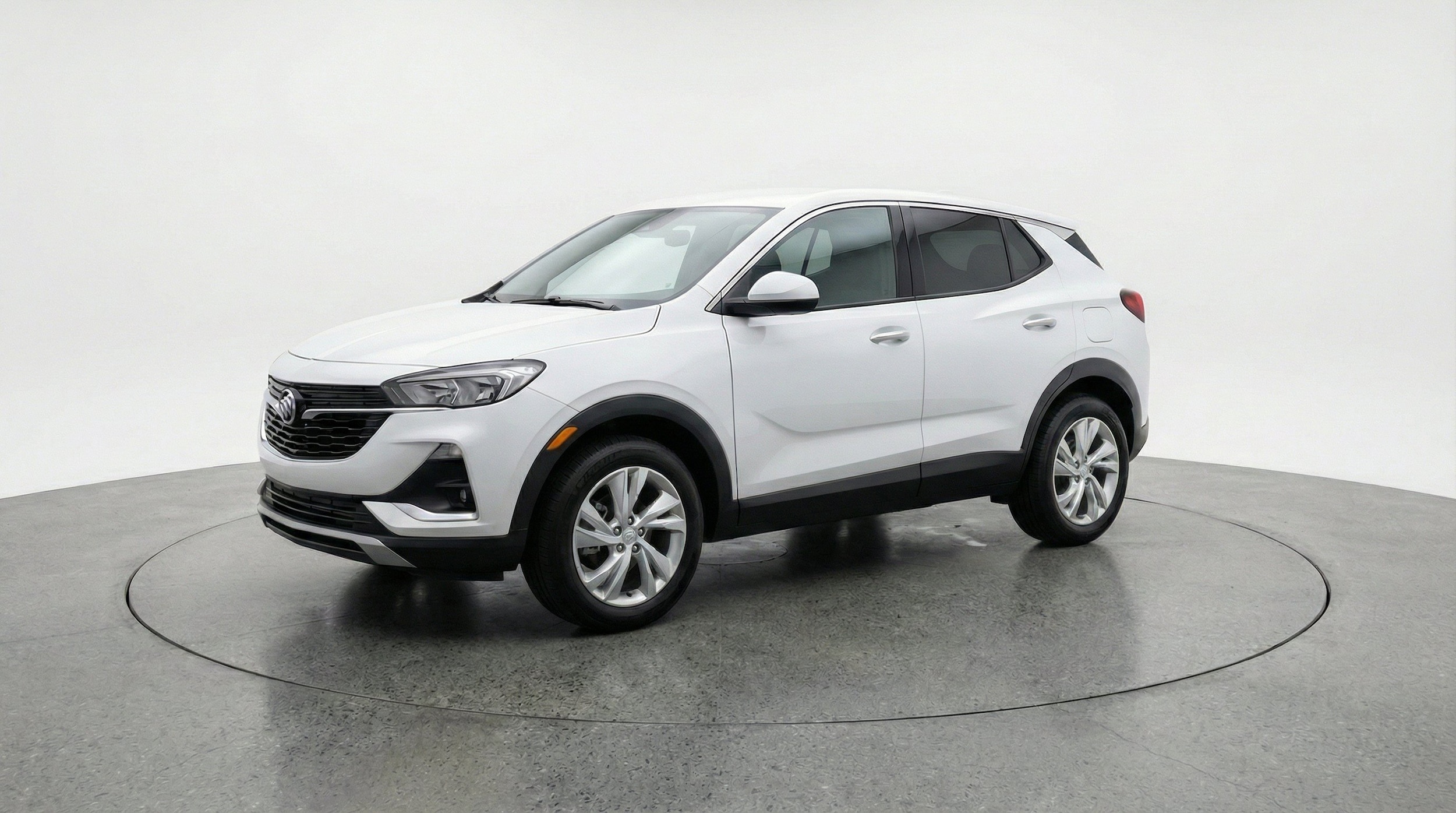 Thumbnail: 2026 Buick Encore GX - 3