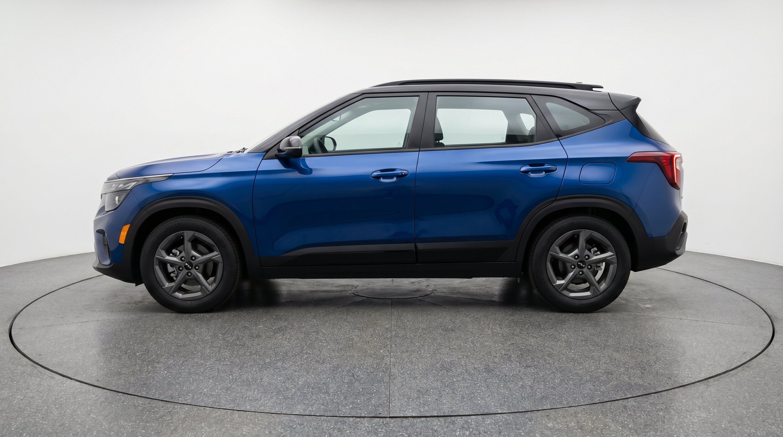 Thumbnail: 2026 Kia K4 - 5