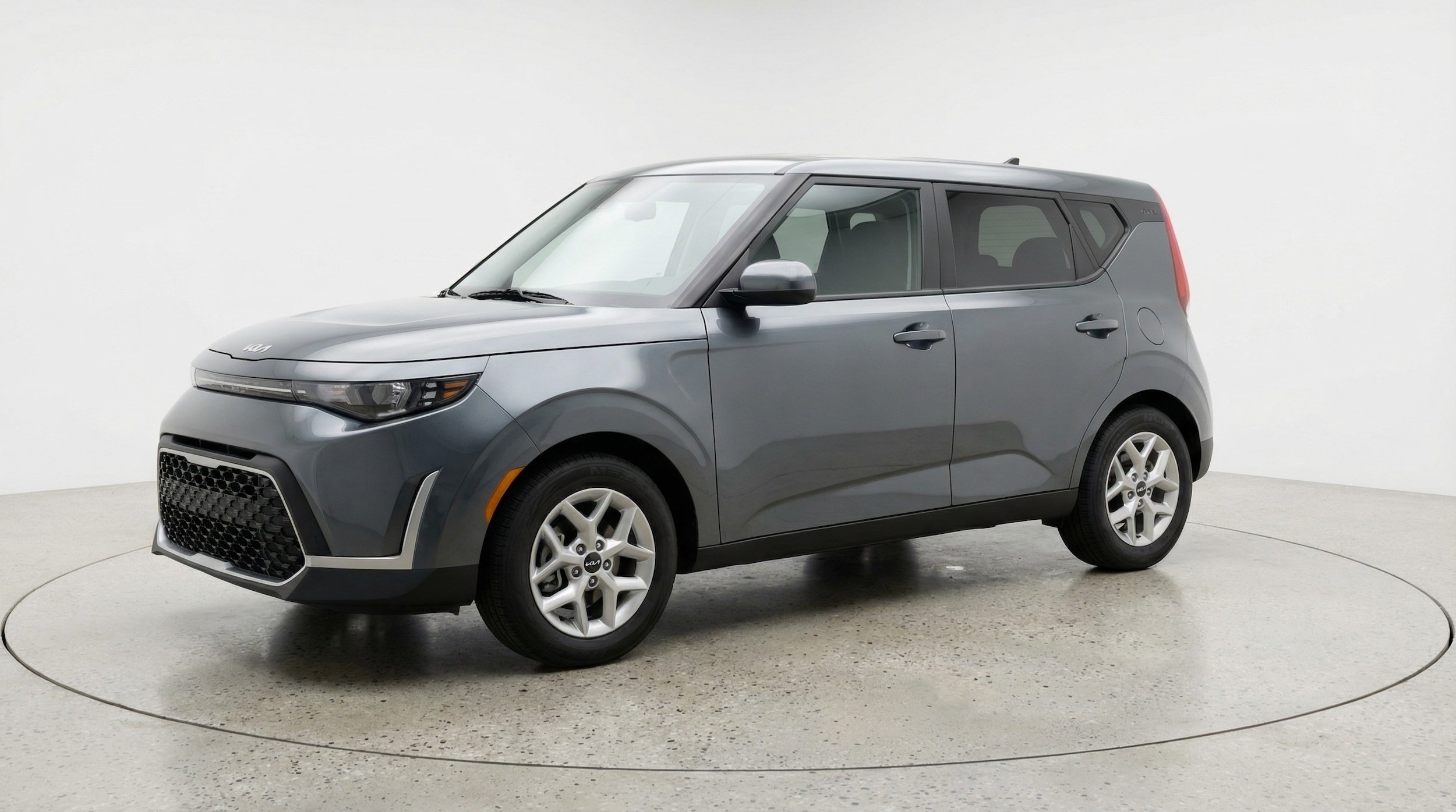 Thumbnail: 2025 Kia Soul - 3