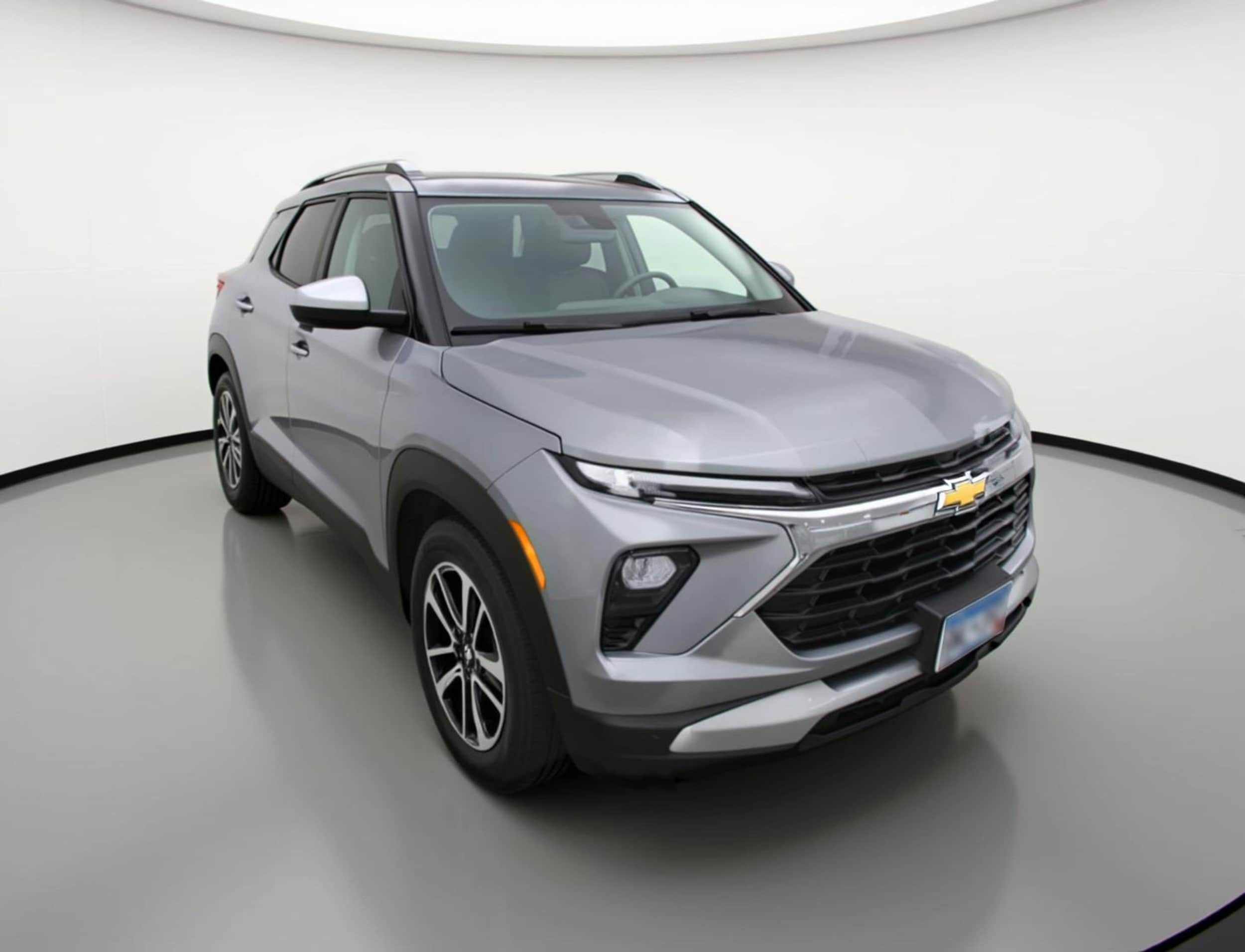 Thumbnail: 2025 Chevrolet TrailBlazer - 1