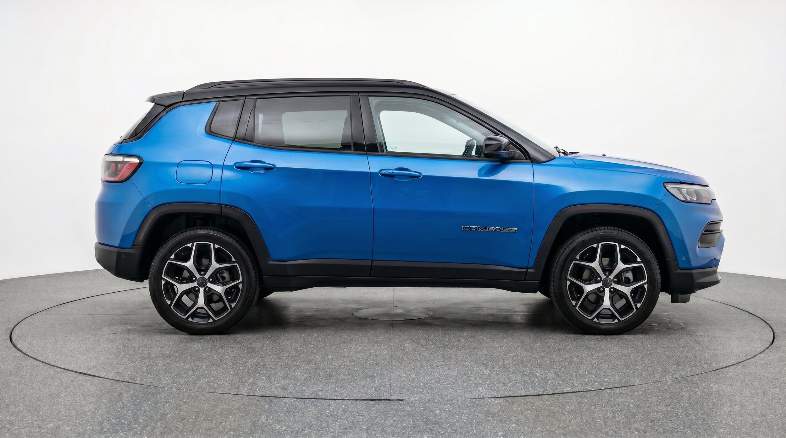 Thumbnail: 2025 Jeep Compass - 10
