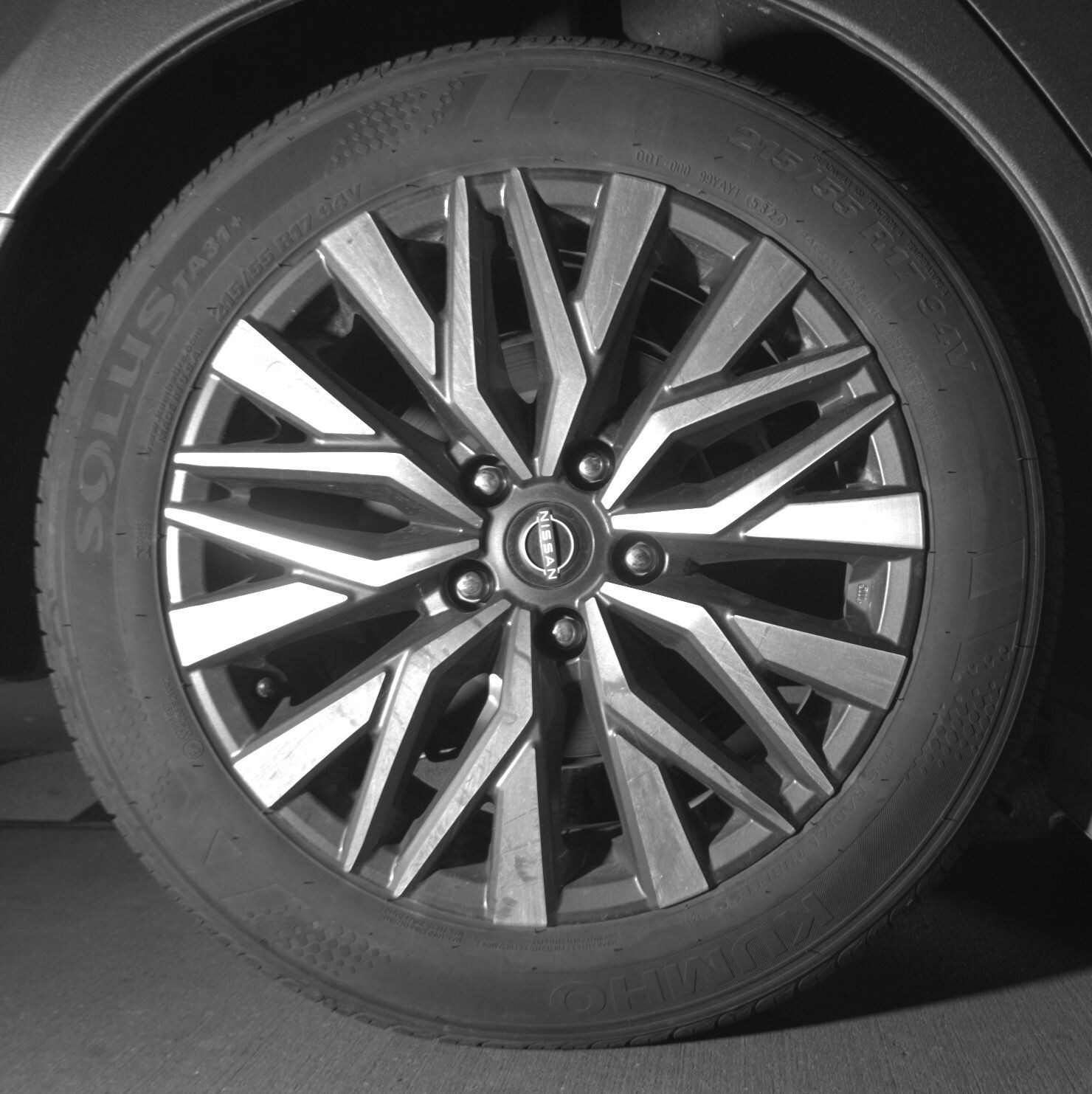 Thumbnail: 2025 Nissan Altima - 12