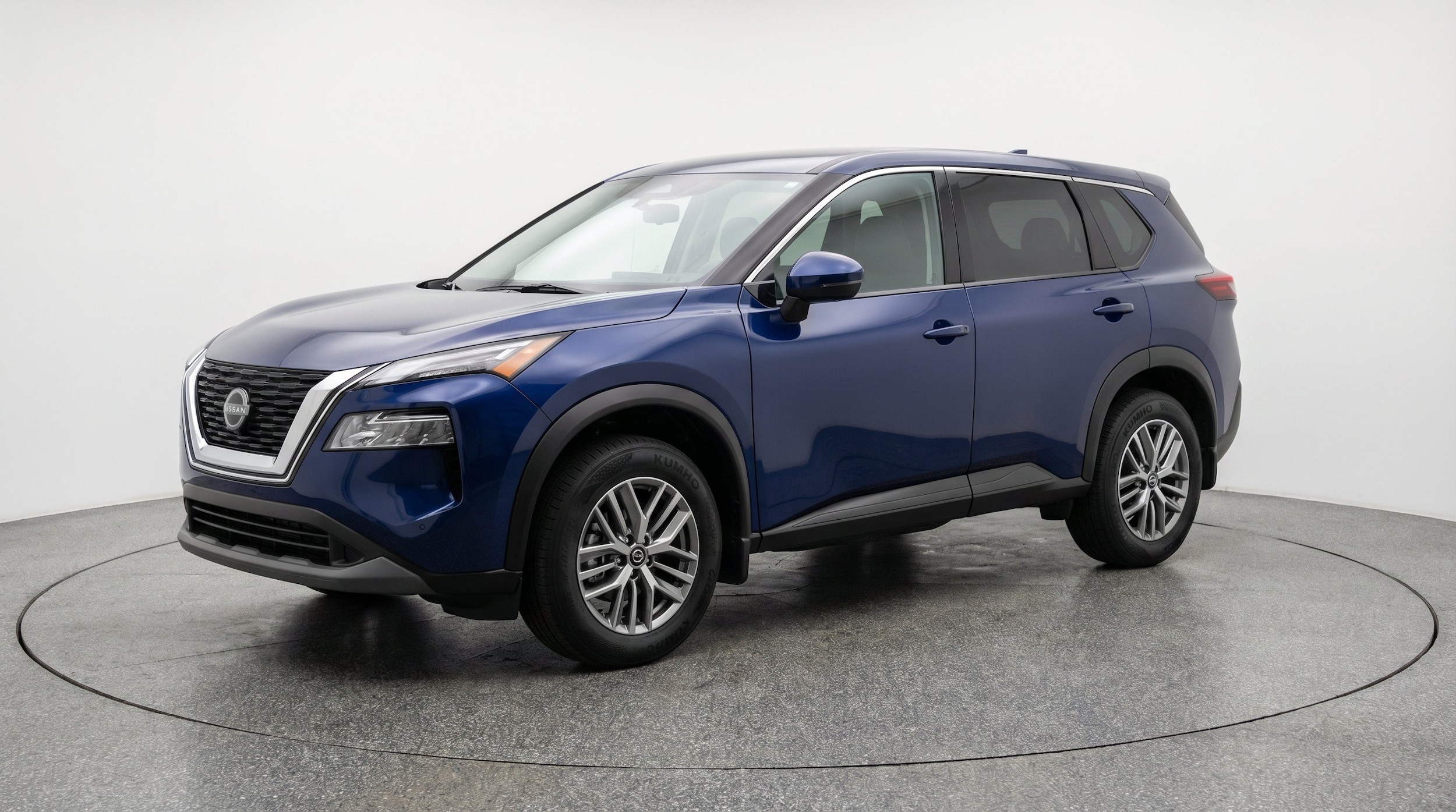 Thumbnail: 2026 Nissan Rogue - 3