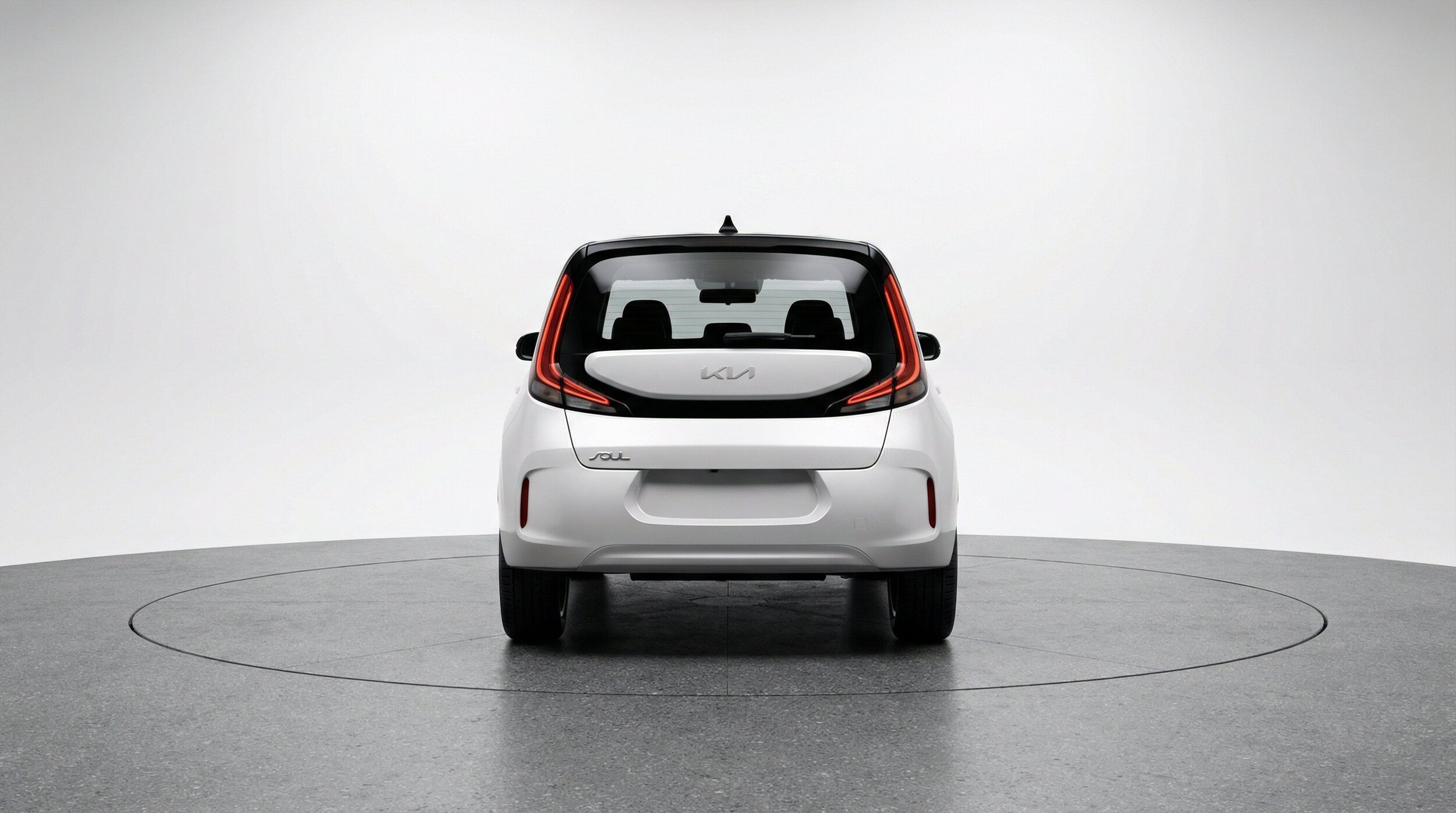 Thumbnail: 2025 Kia Soul - 7