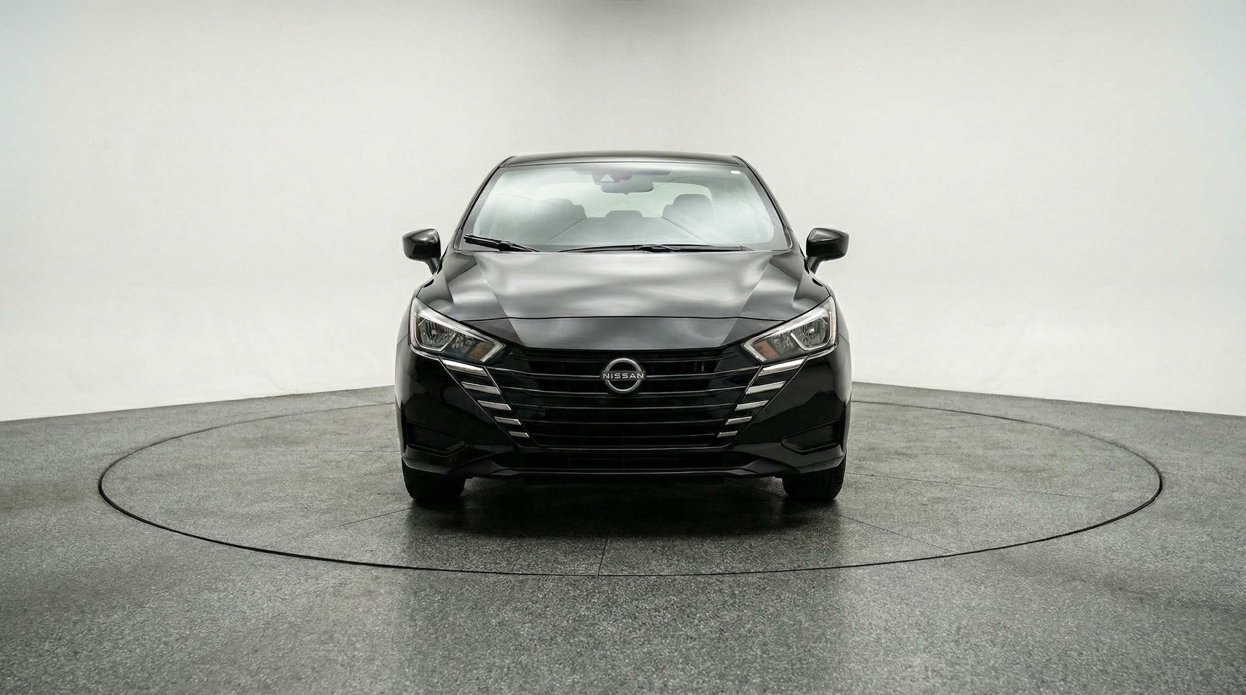 Thumbnail: 2025 Nissan Versa - 2