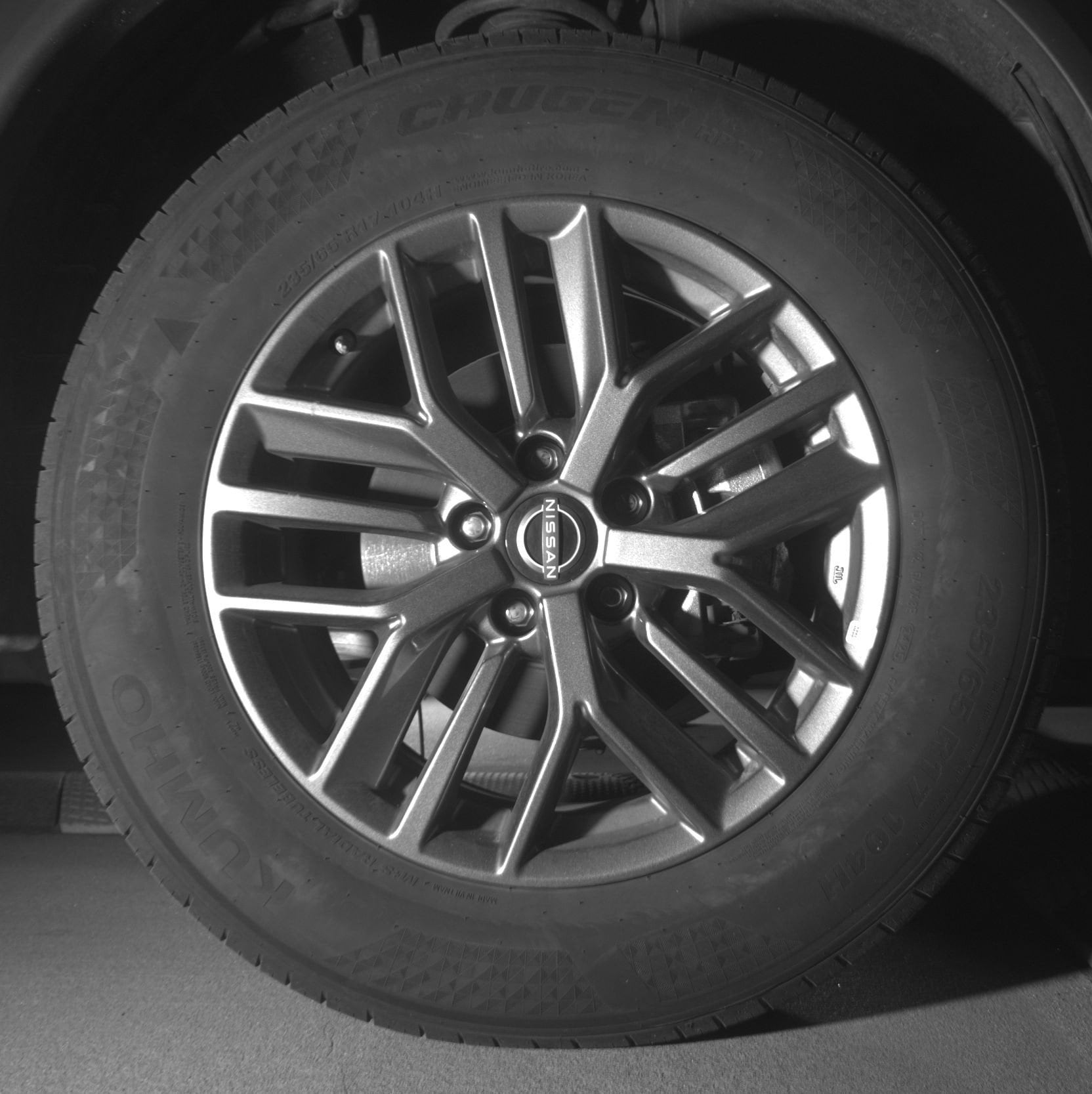 Thumbnail: 2026 Nissan Rogue - 13