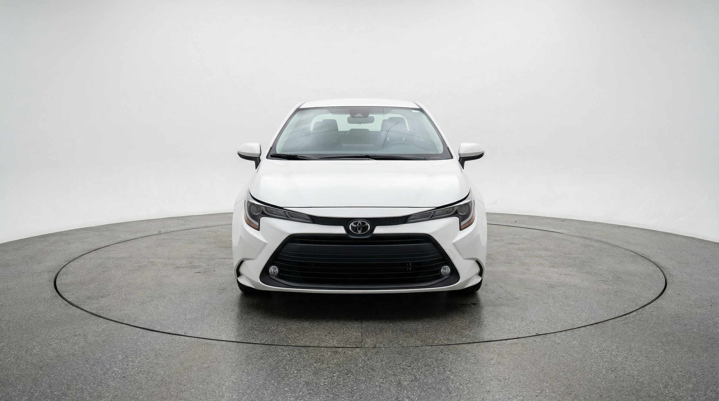 Thumbnail: 2025 Toyota Corolla - 2