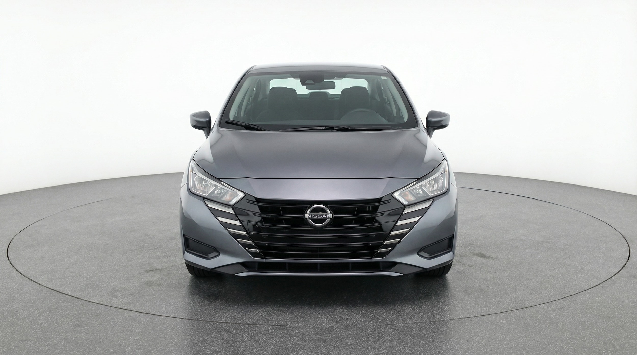 Thumbnail: 2025 Nissan Versa - 2