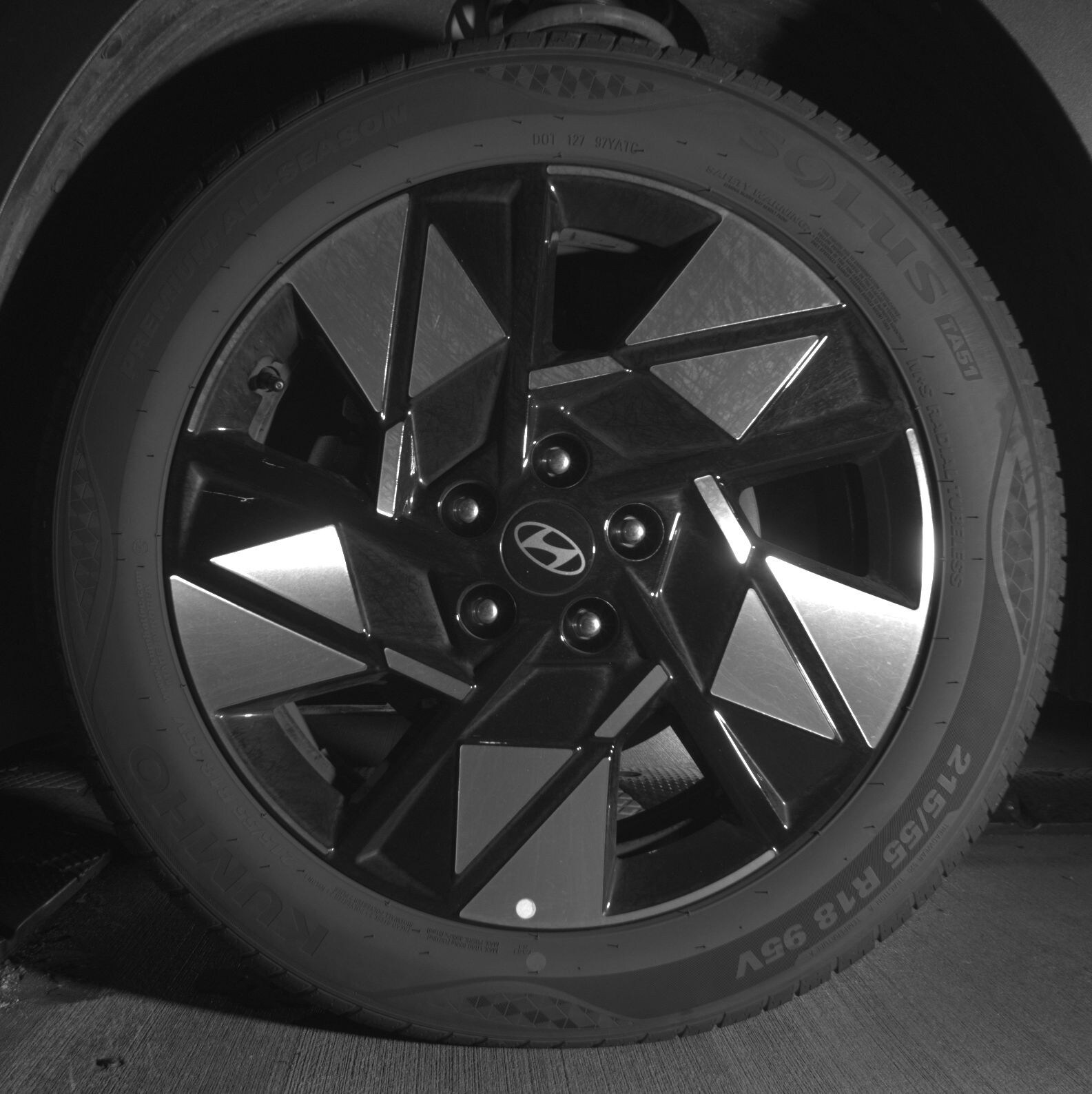 Thumbnail: 2025 Hyundai Kona - 9