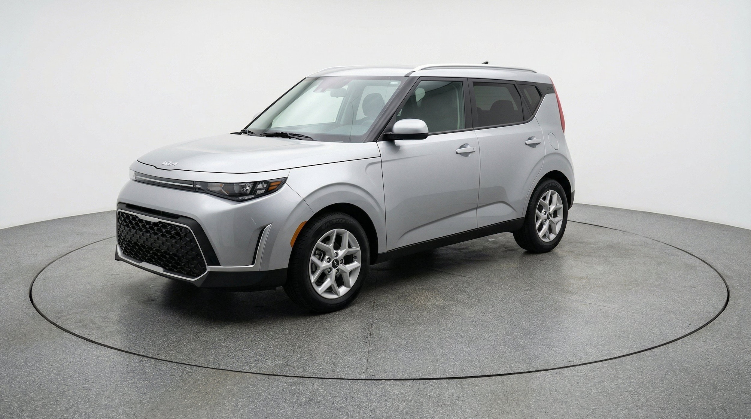 Thumbnail: 2025 Kia Soul - 3
