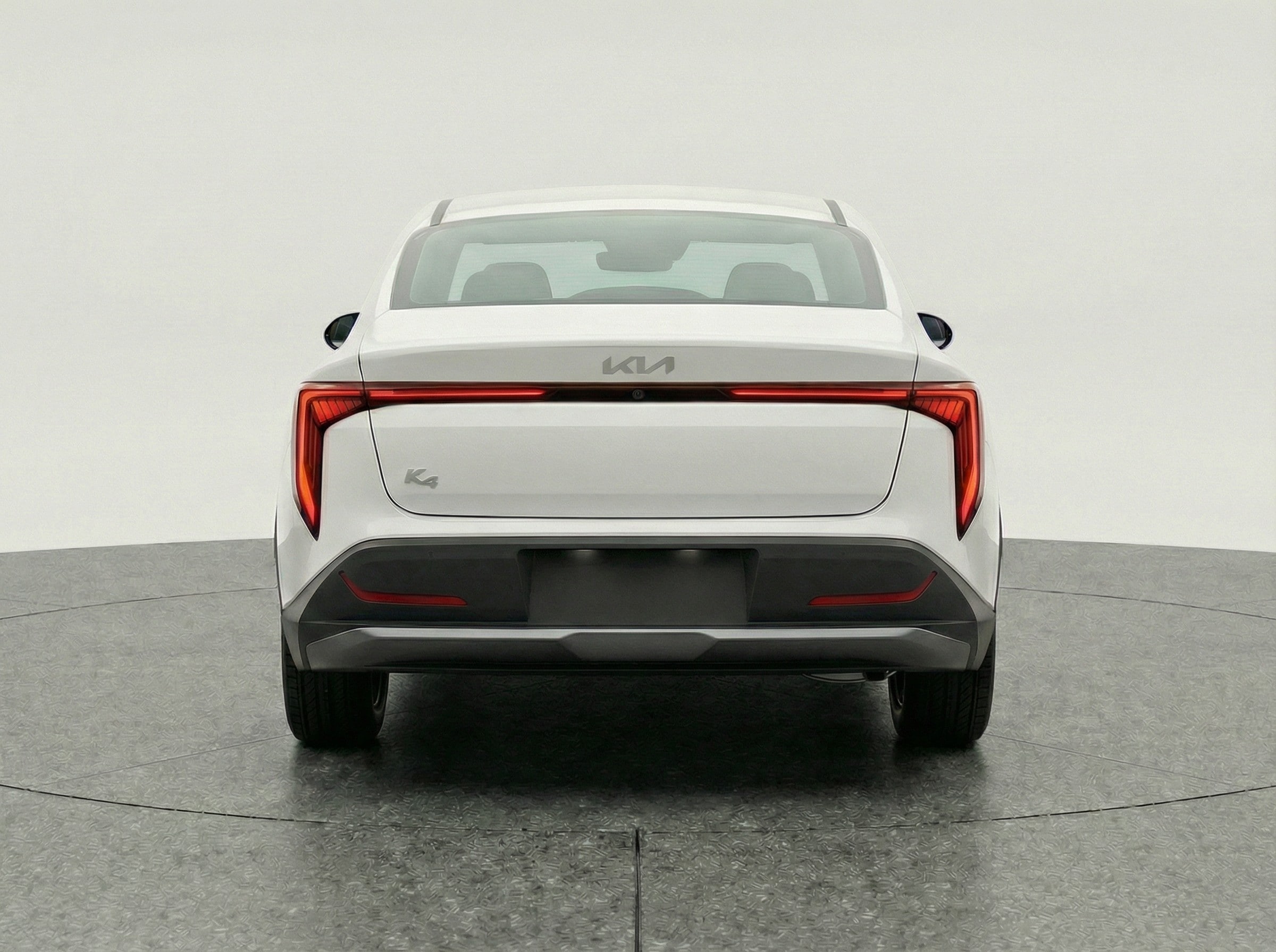 Thumbnail: 2025 Kia K4 - 6