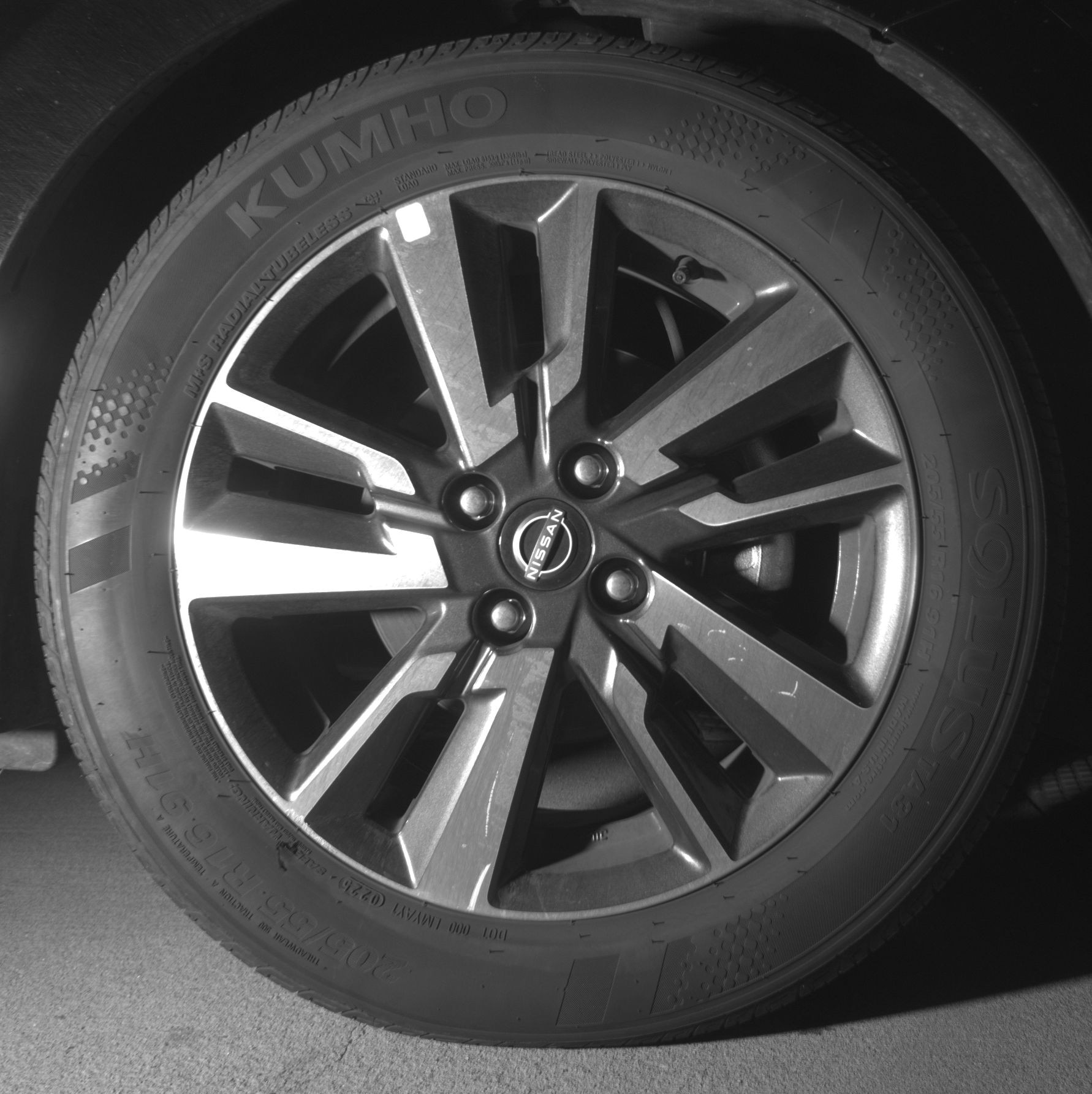 Thumbnail: 2025 Nissan Versa - 10