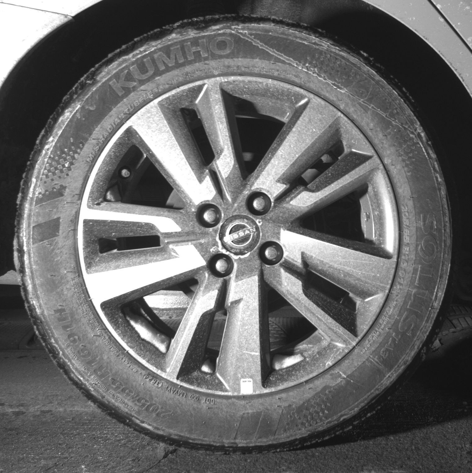 Thumbnail: 2025 Nissan Versa - 12