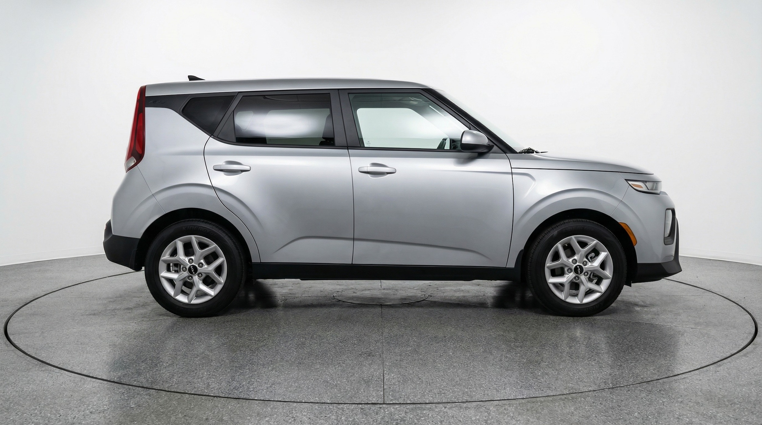 Thumbnail: 2025 Kia Soul - 8