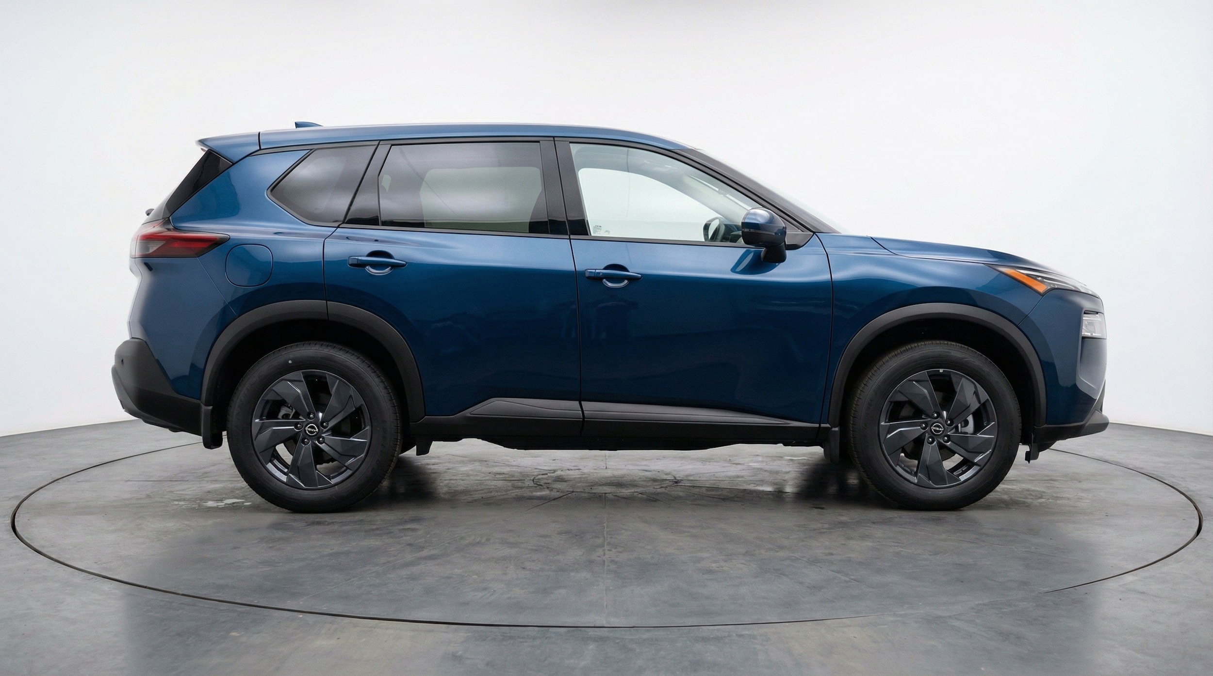 Thumbnail: 2026 Nissan Rogue - 11