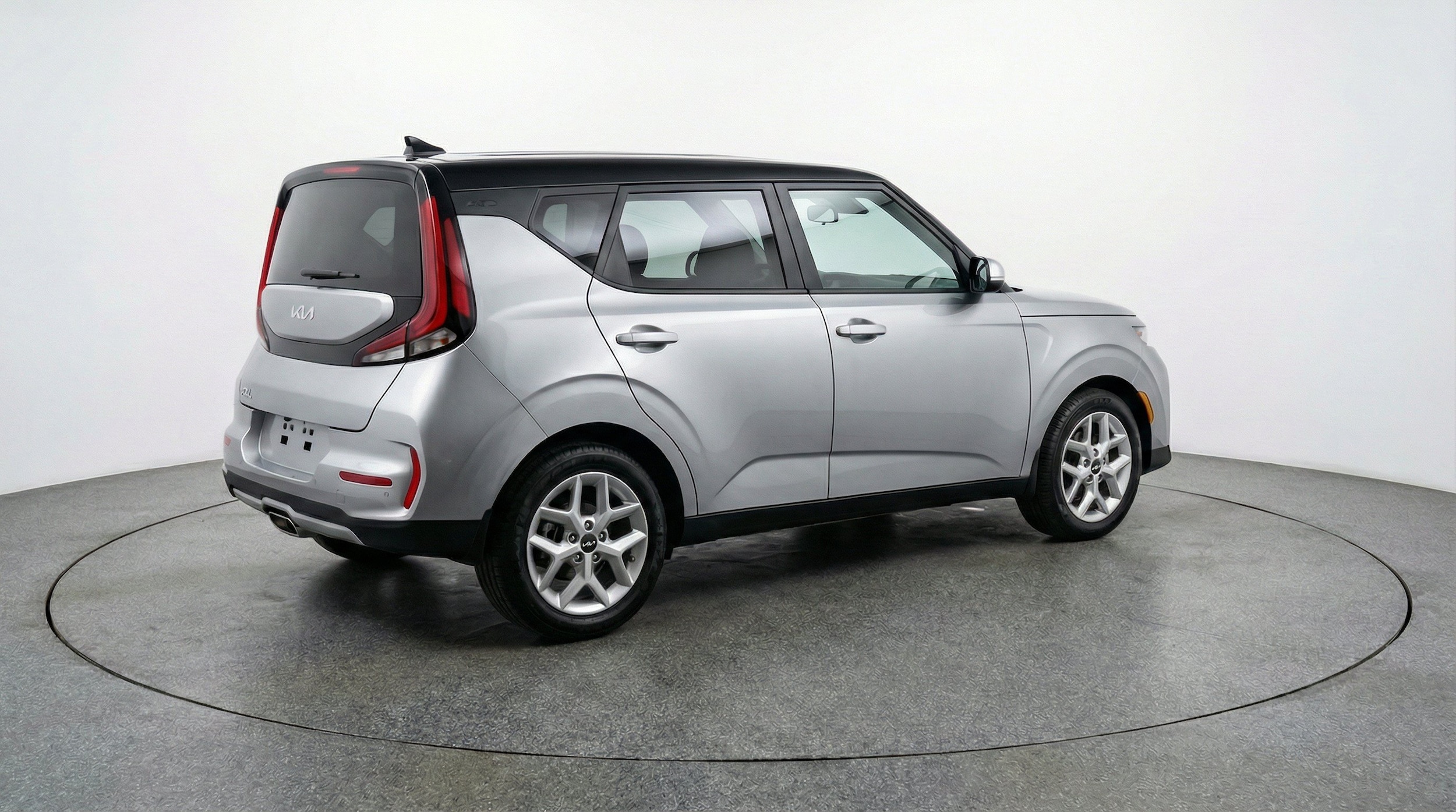Thumbnail: 2025 Kia Soul - 9